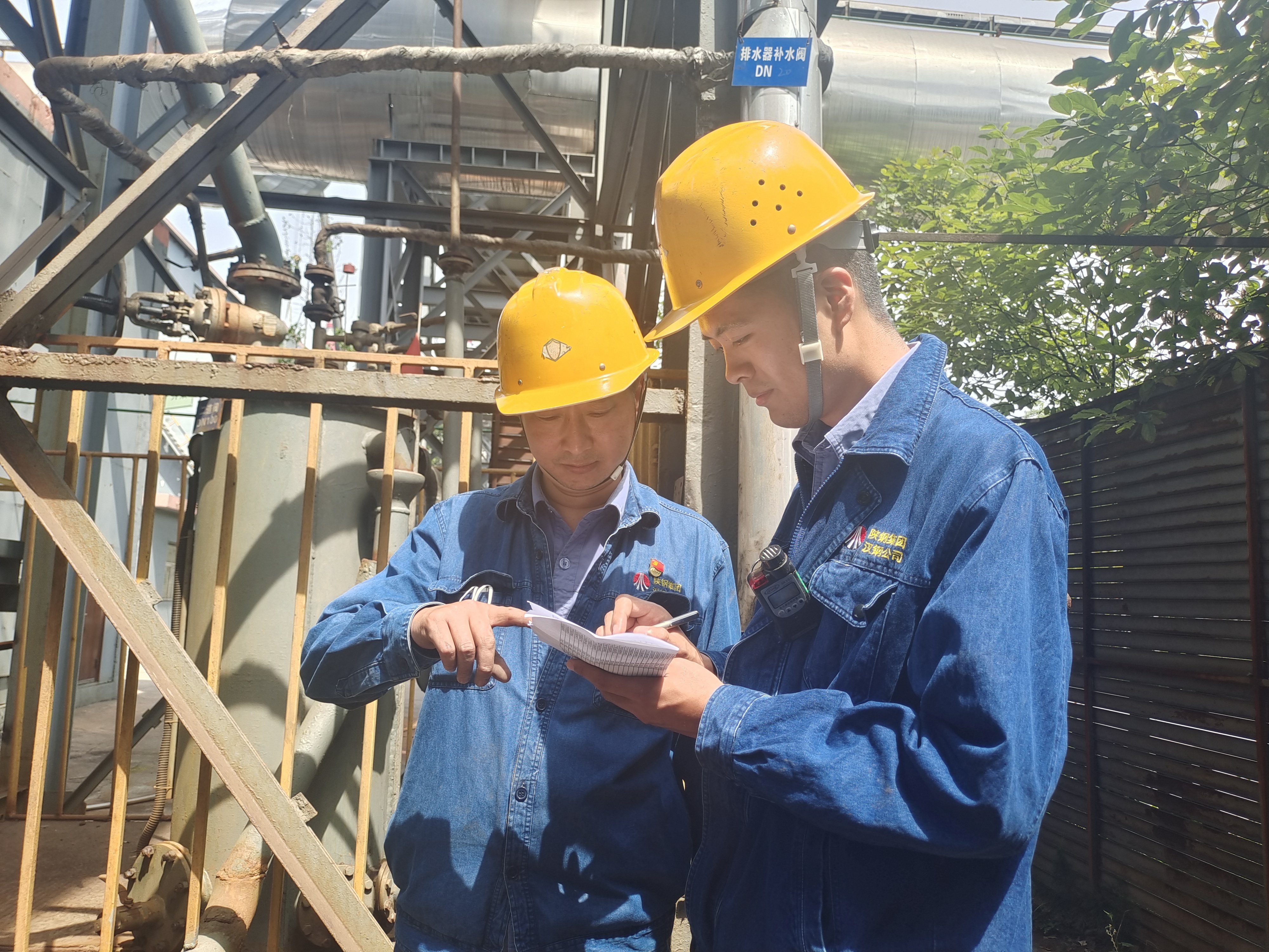 “安全生產(chǎn)月”里的“安全事”