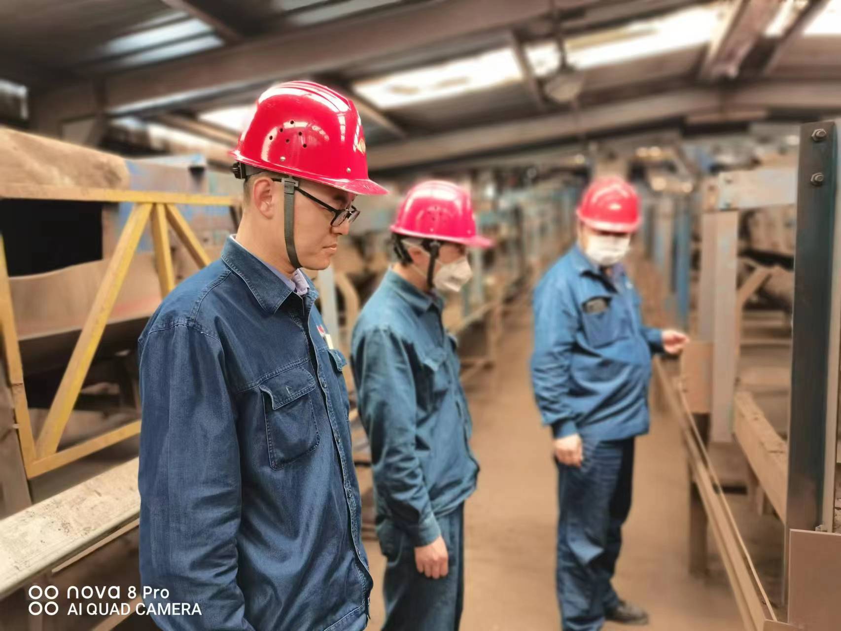 四味“套餐”，讓主題教育“有滋有味”