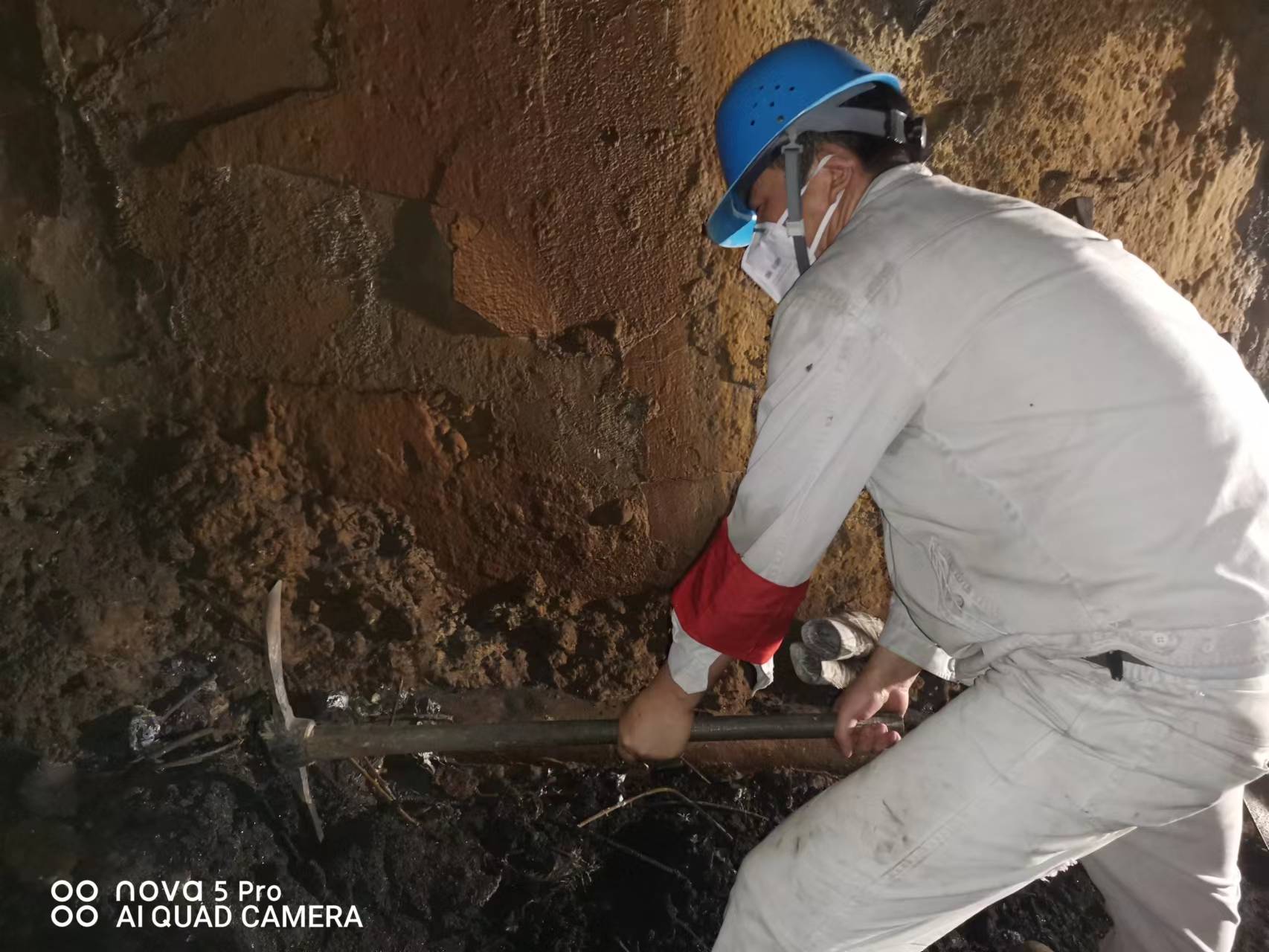 讓“黨建＋”為引領(lǐng)，連鑄“破冰”出成果