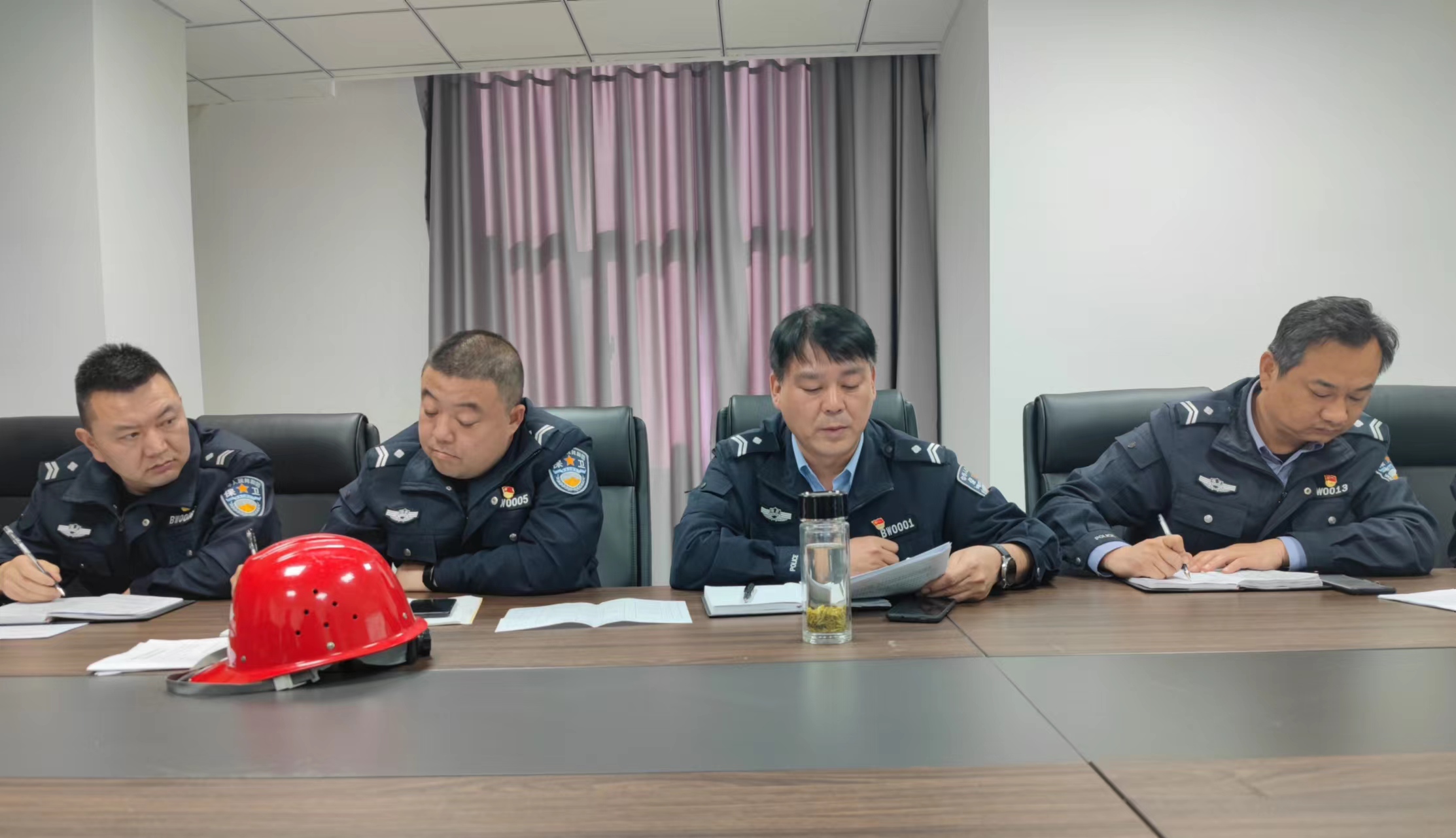 “黨建＋”三步走  打造服務(wù)型黨支部更貼心