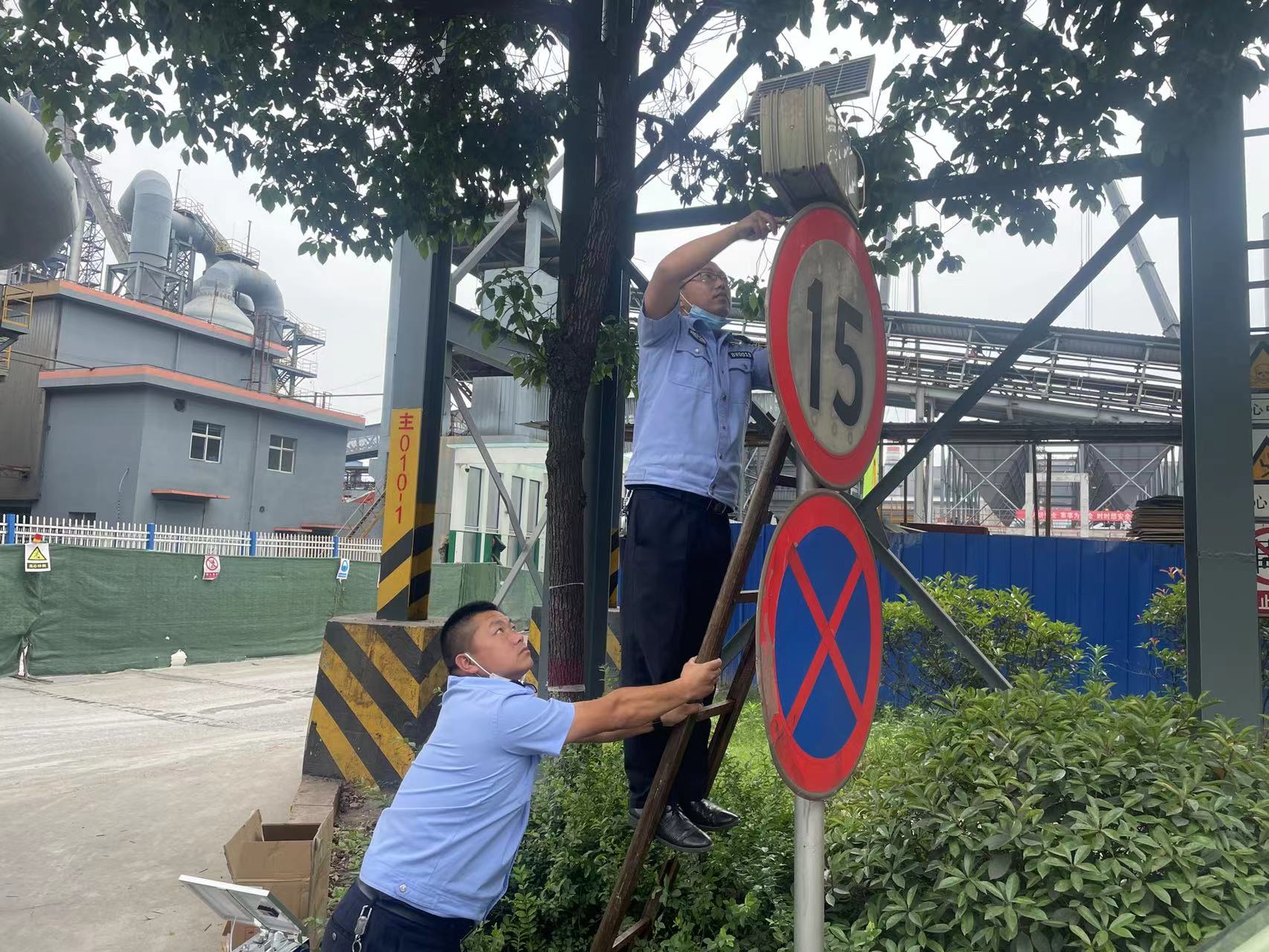 “黨建＋”三步走  打造服務(wù)型黨支部更貼心