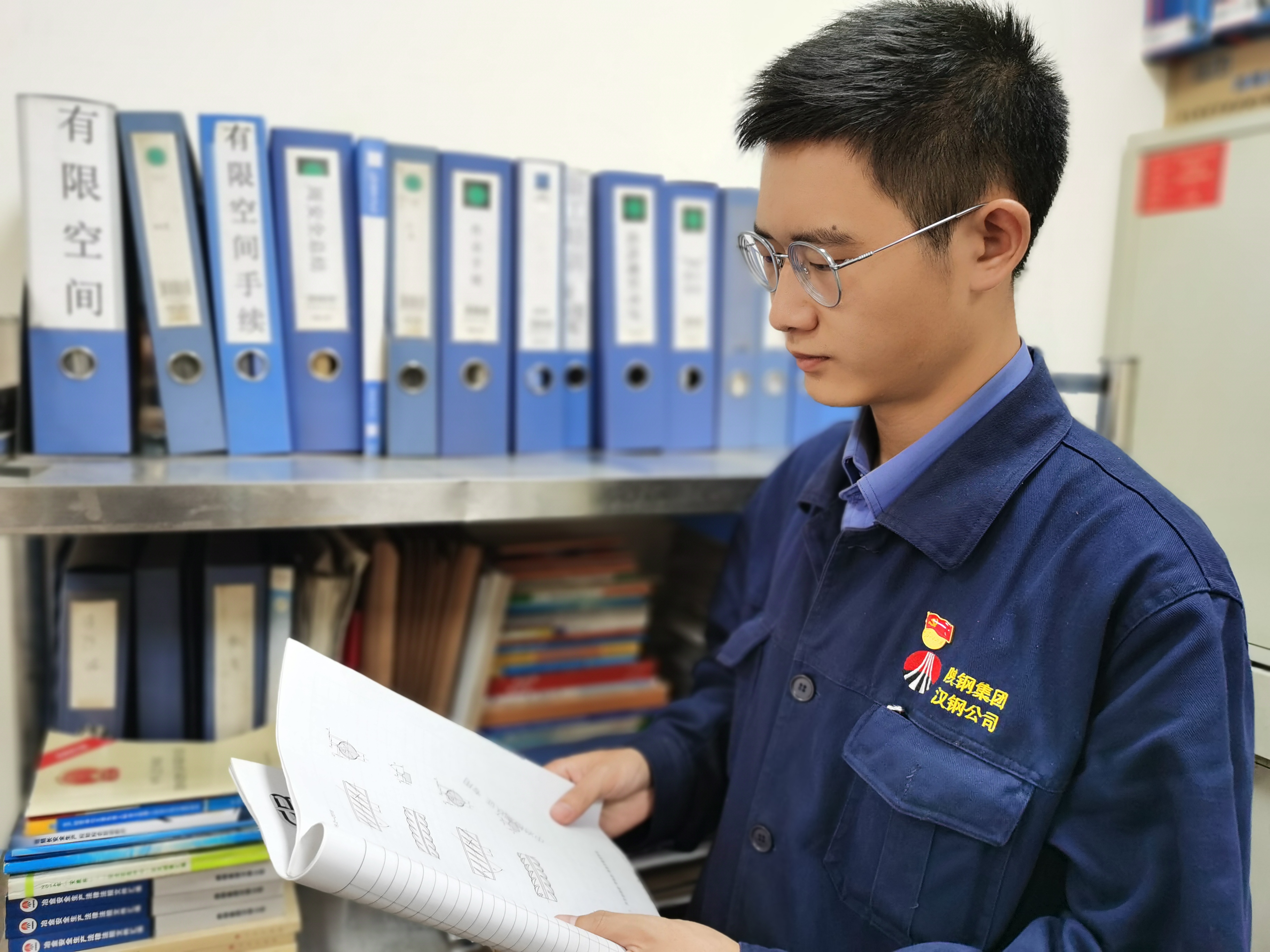 黨建賦能  讓軟實力成為硬支撐