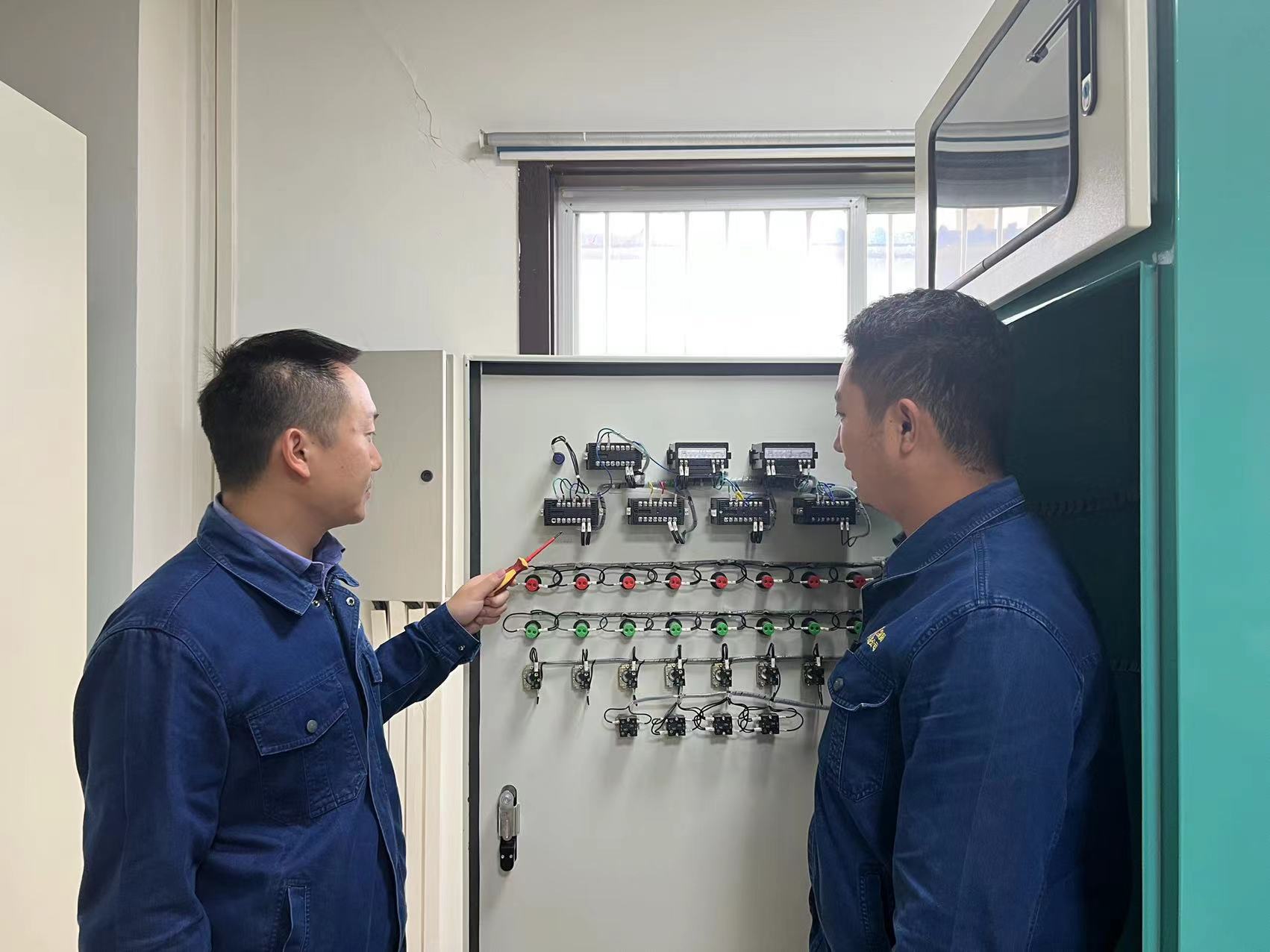 安全生產(chǎn)精益管理，合力下好“一盤棋”