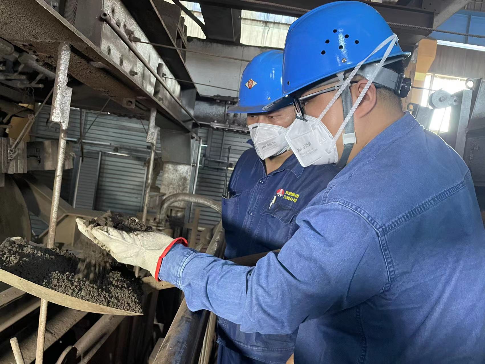 “三部曲”奏響安全生產(chǎn)主旋律