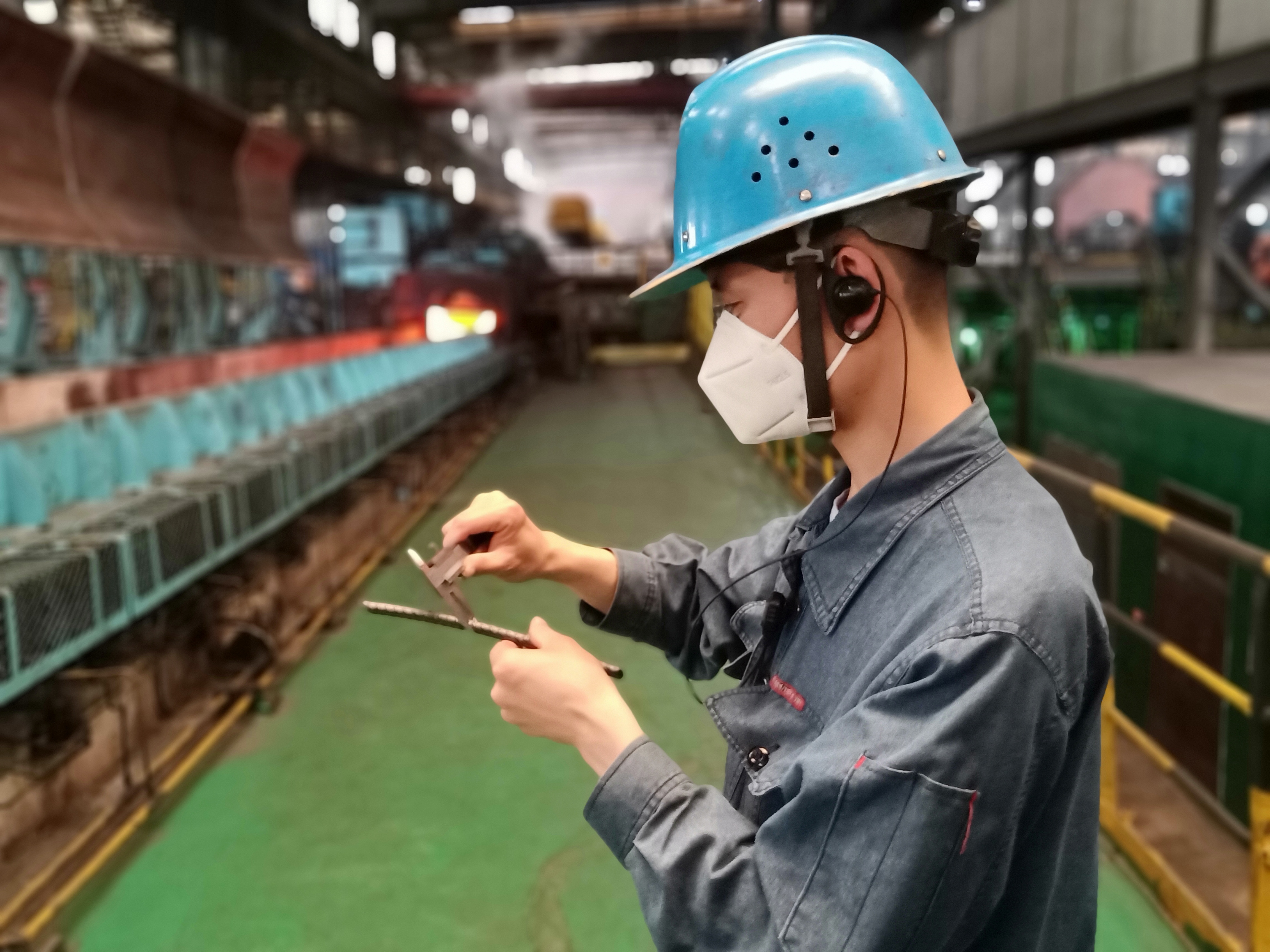 “四個堅持”提作風  激活發(fā)展新動能