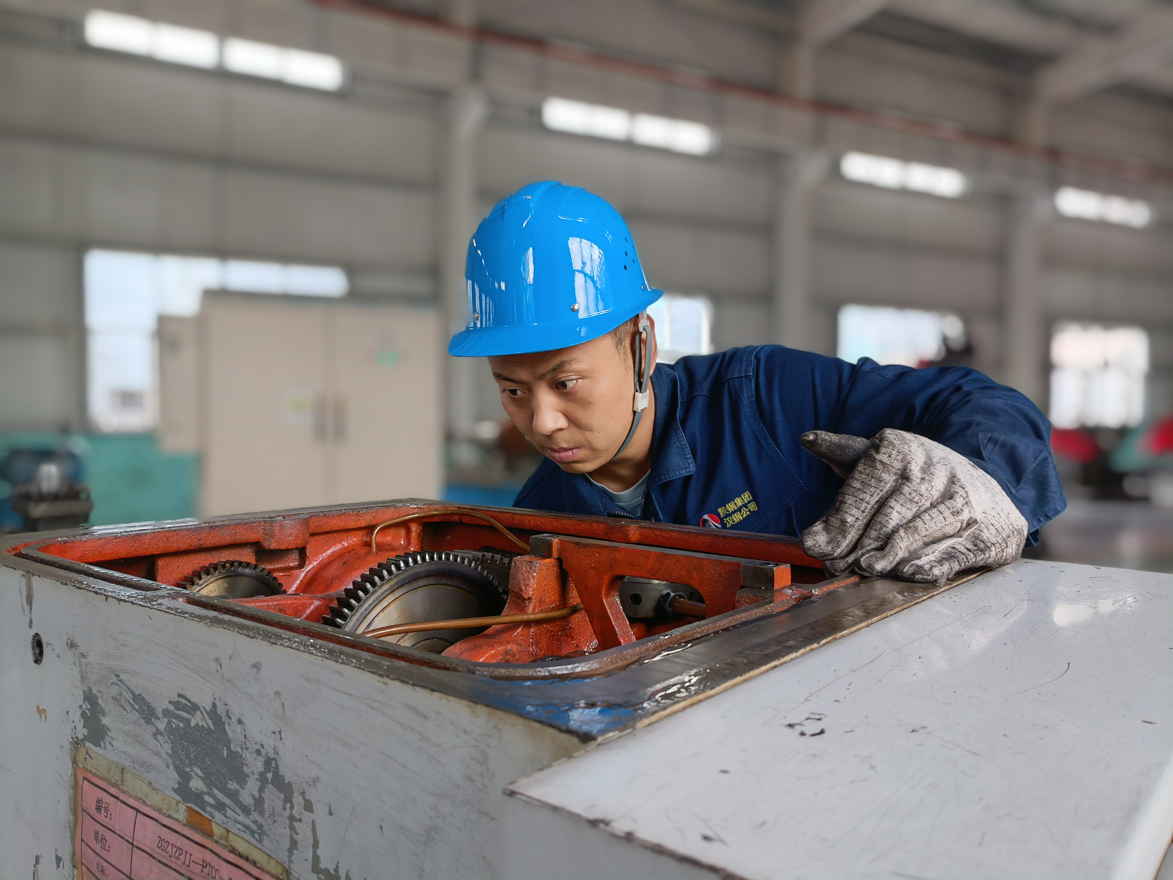 解碼！看這個(gè)班組的“超能力”