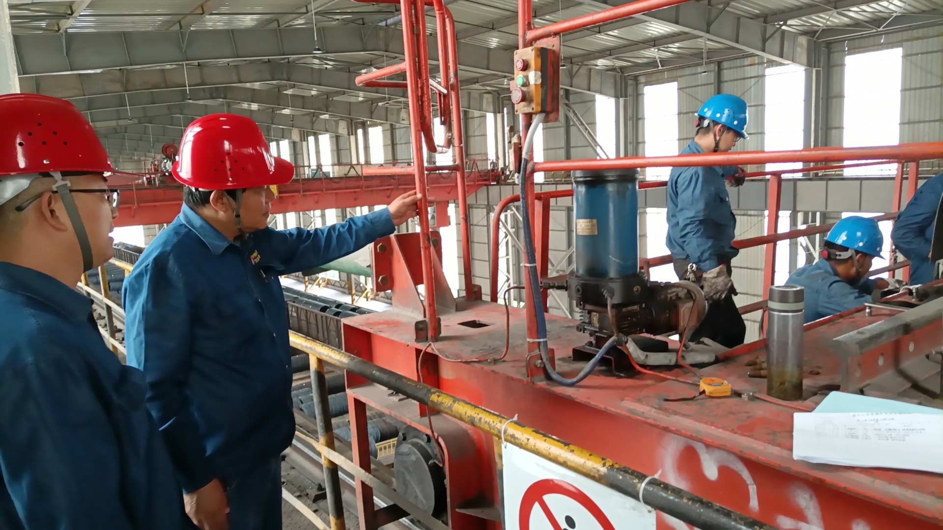 戰(zhàn)高溫，不服“暑”，“暑”你們最美！