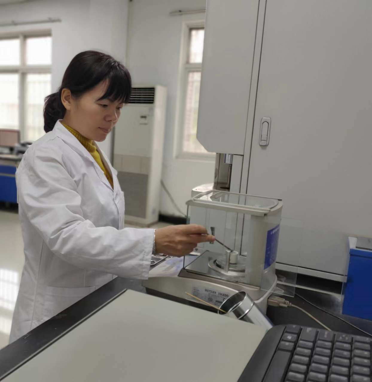 二十五年的堅持有多大力量？她的身上有答案！