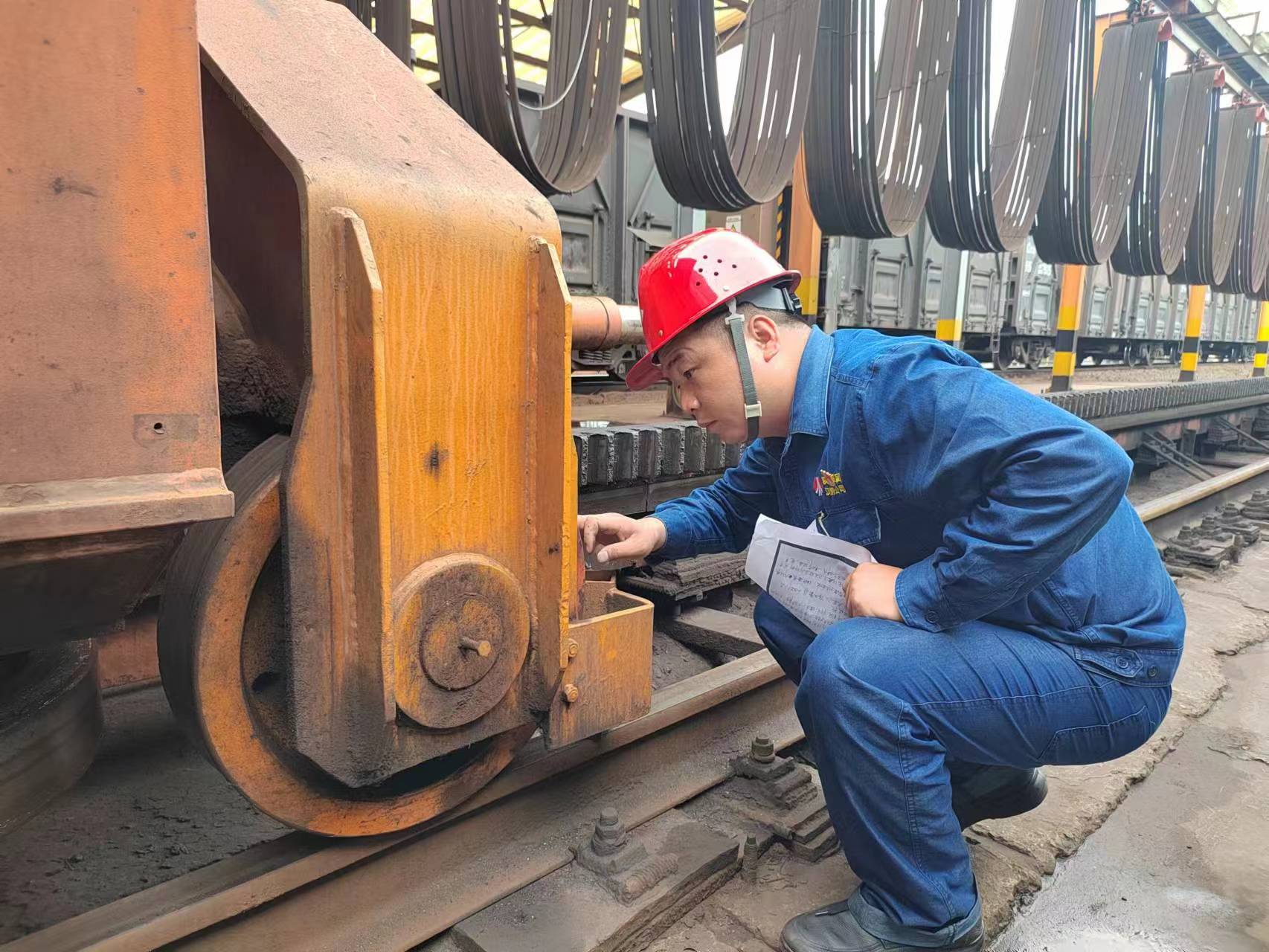 擦亮青春底色，看他燒不完的“三把火”