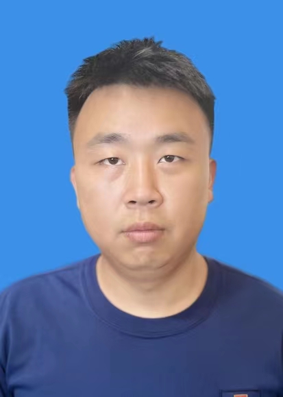 新藍“滿月”漢鋼公司專職消防隊“新”人報道啦！