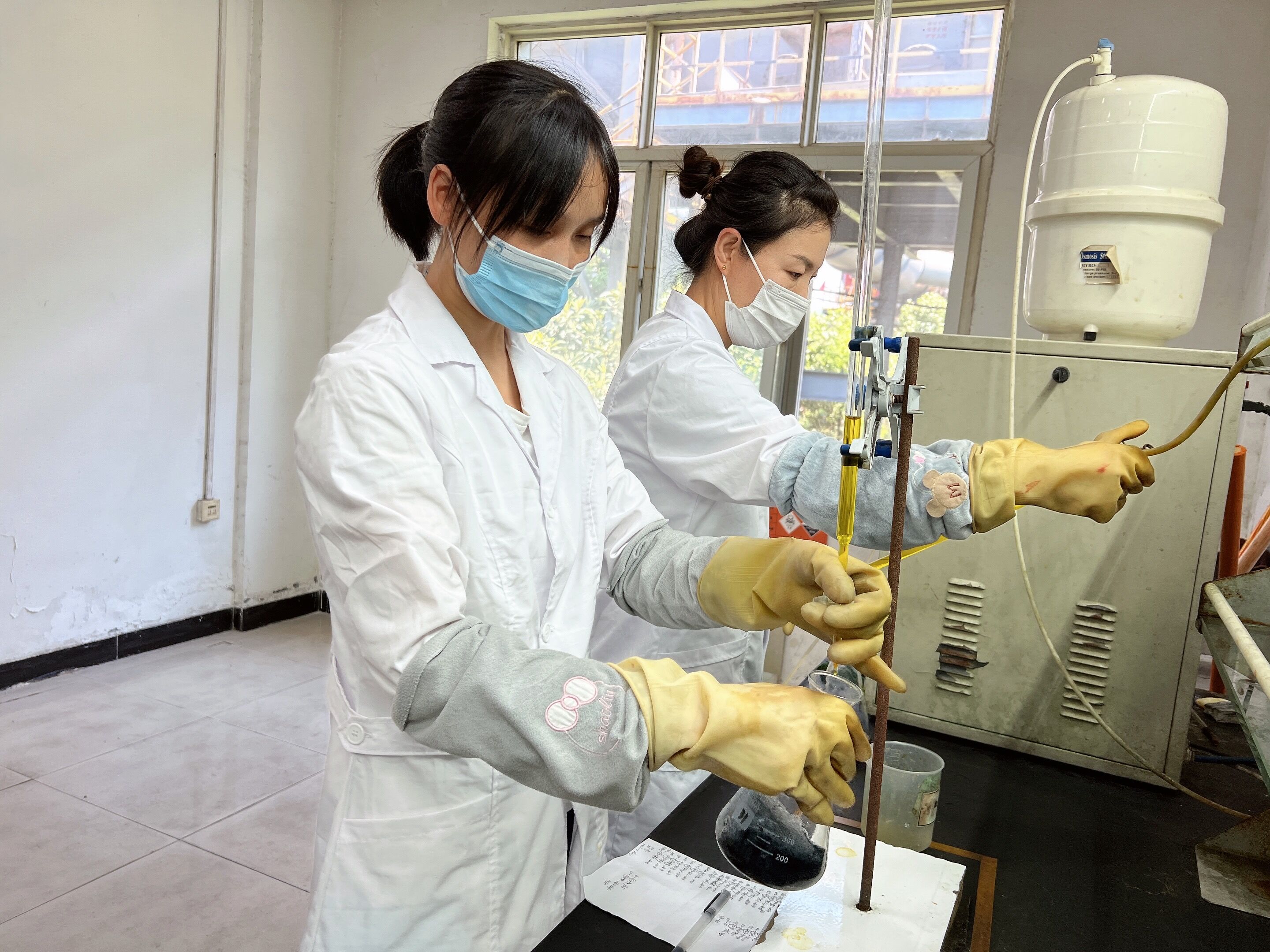 同向聚力，解鎖計(jì)量服務(wù)“新密碼”