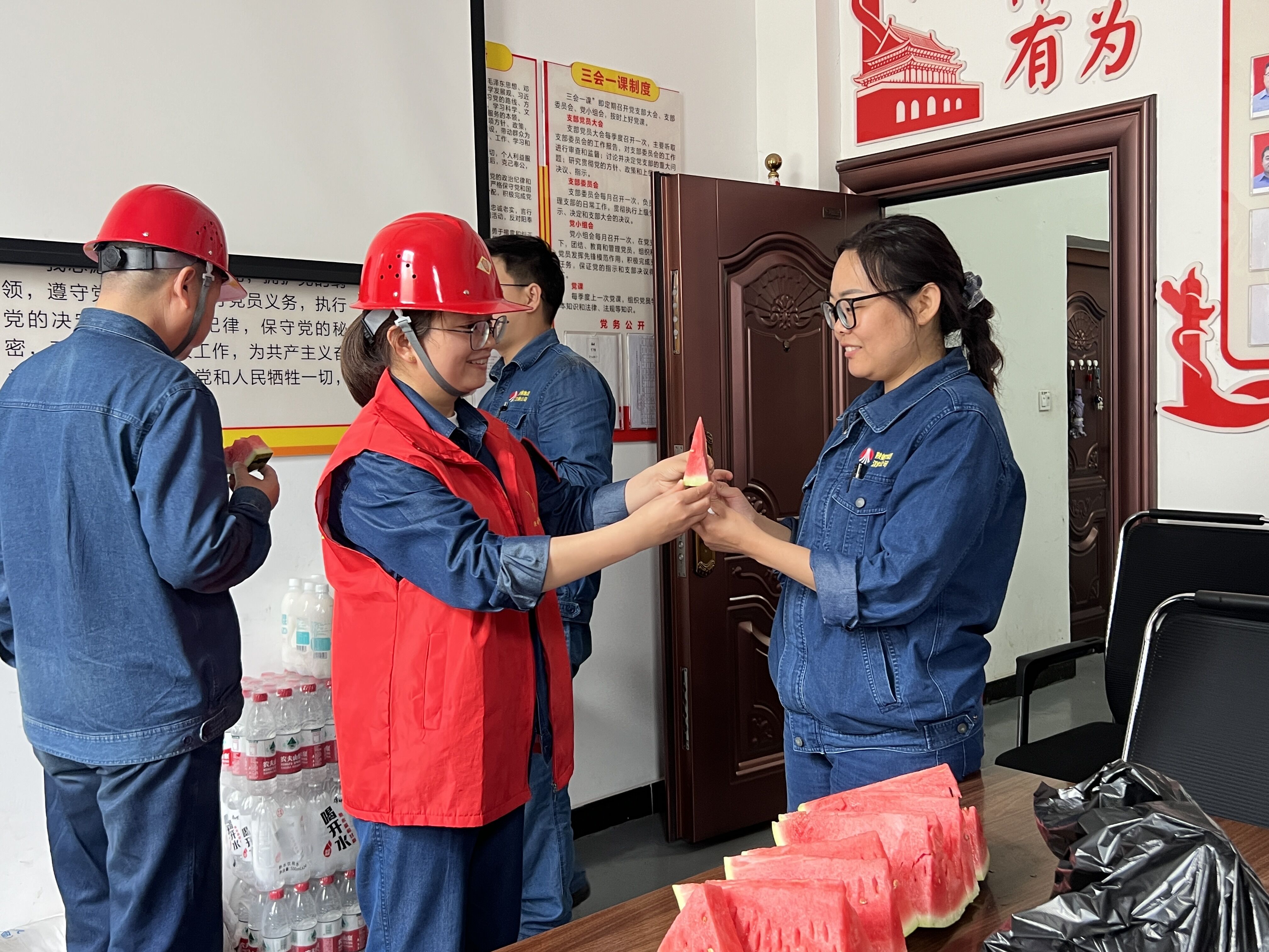 同向聚力，解鎖計(jì)量服務(wù)“新密碼”