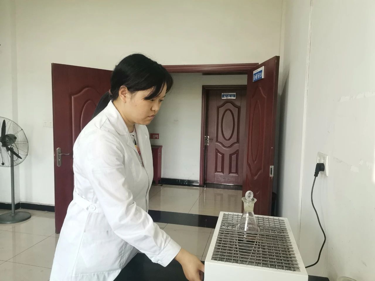 我的師傅是“狀元”