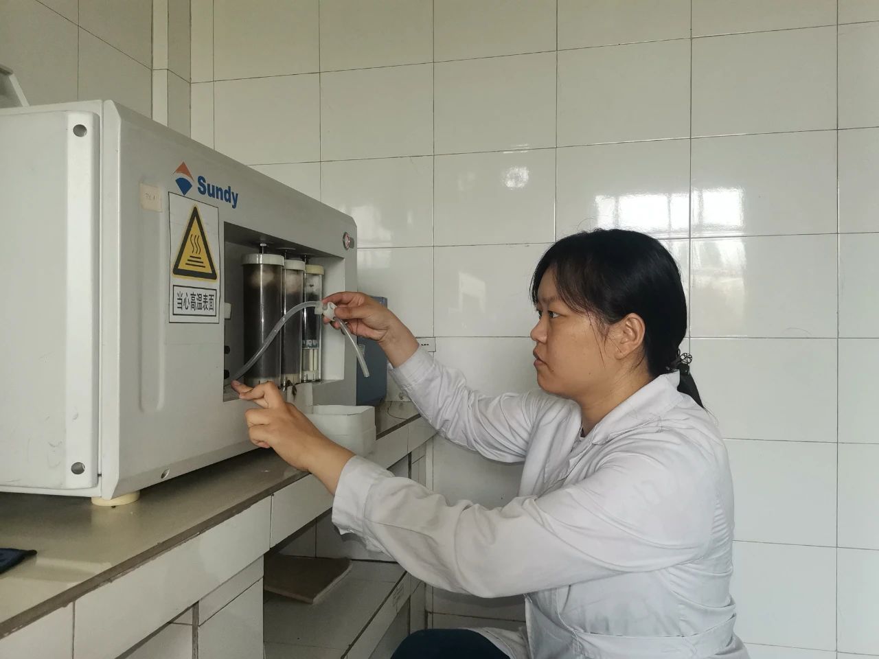 我的師傅是“狀元”