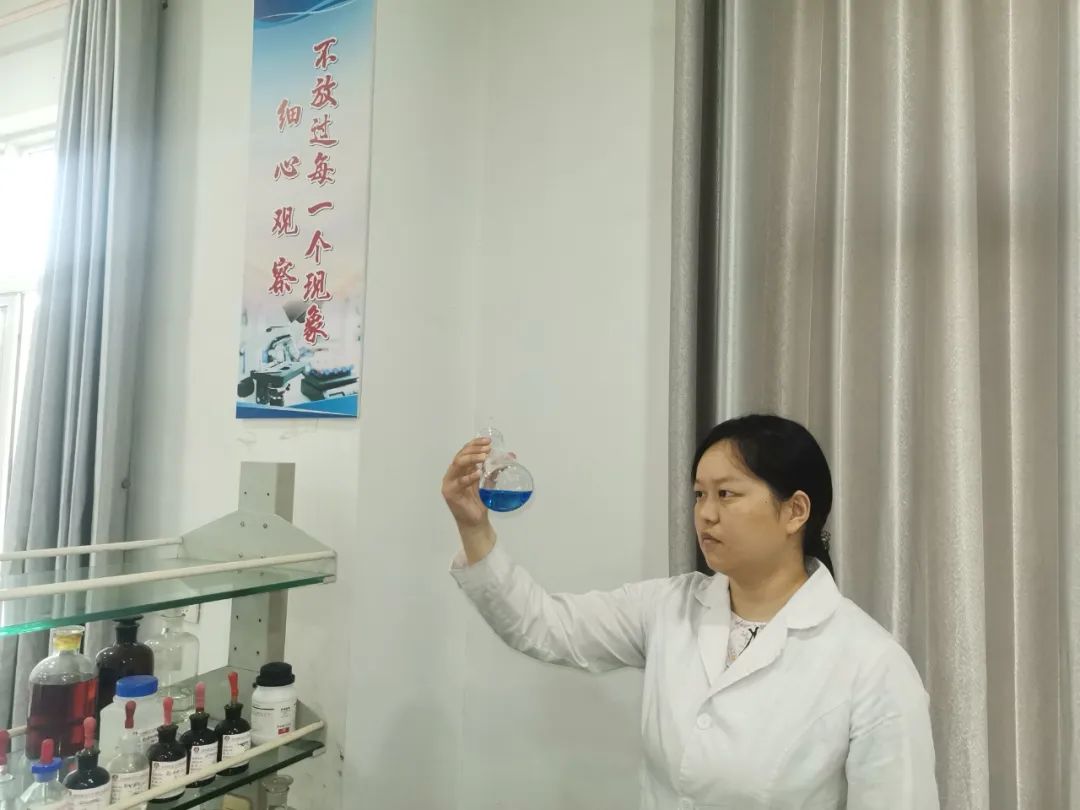 我的師傅是“狀元”