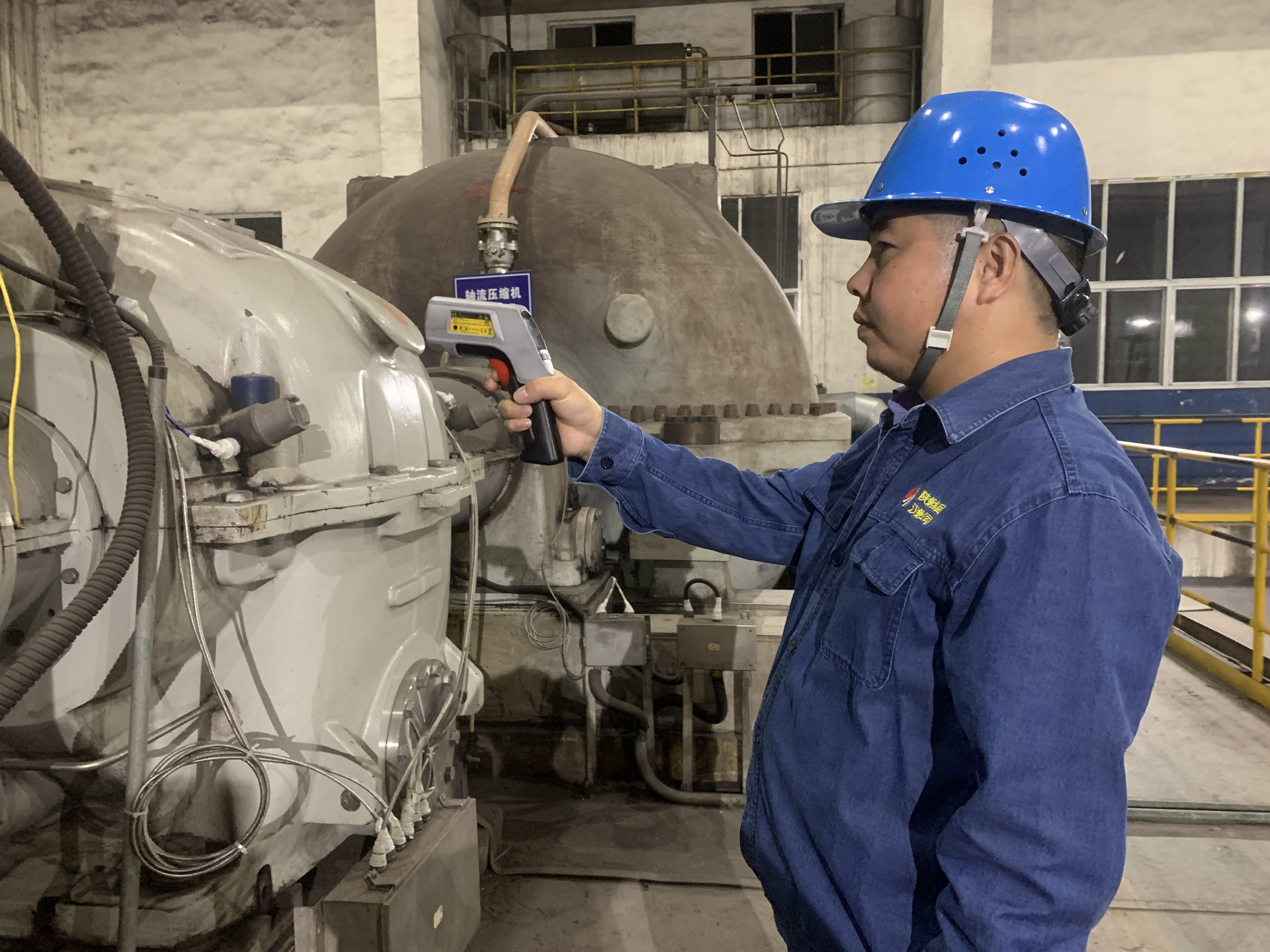 “熱血”演繹軍人本色，實干續(xù)寫男兒擔(dān)當(dāng)