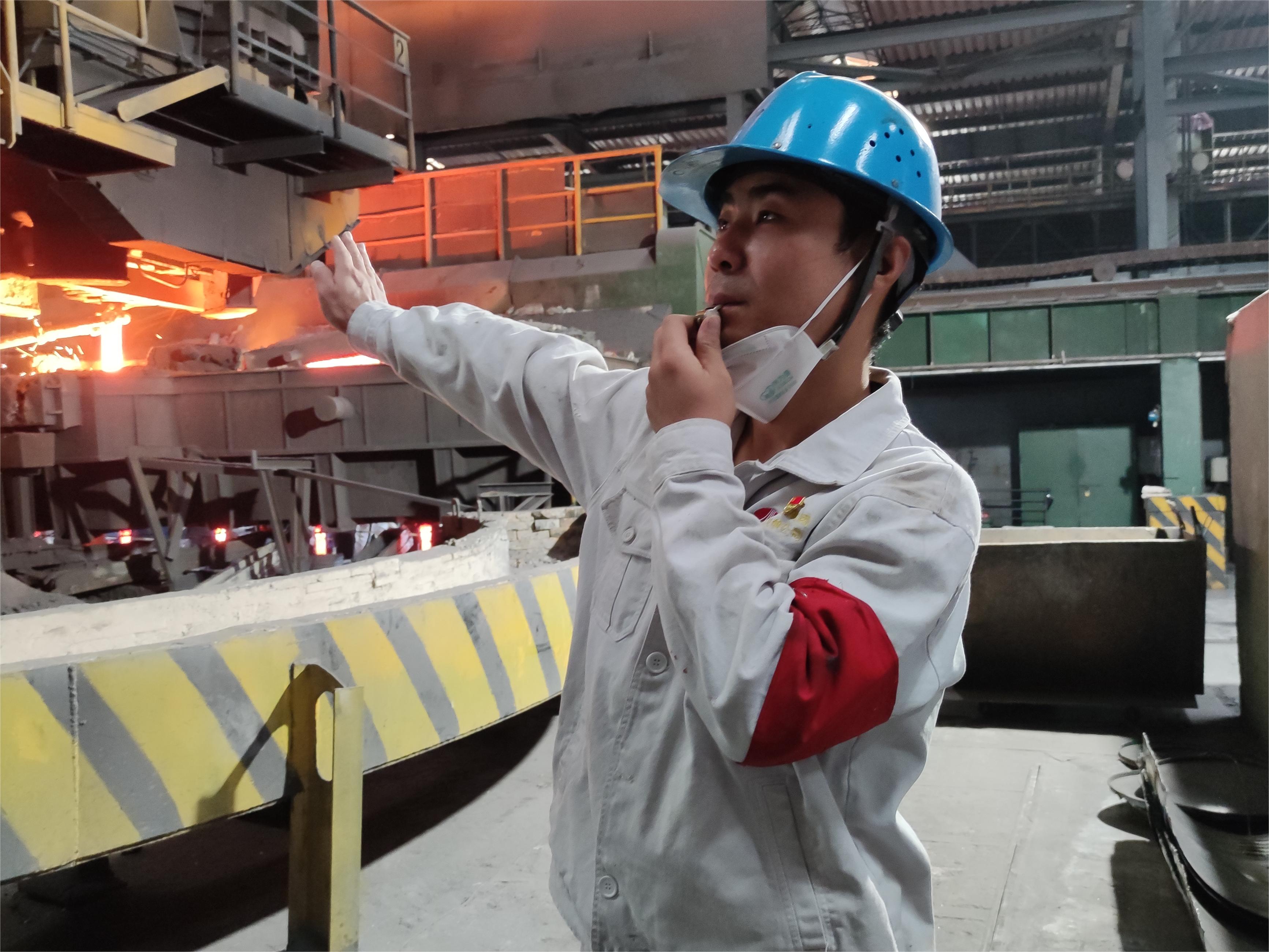 沒(méi)錯(cuò)！這就是我心中軍人的樣子