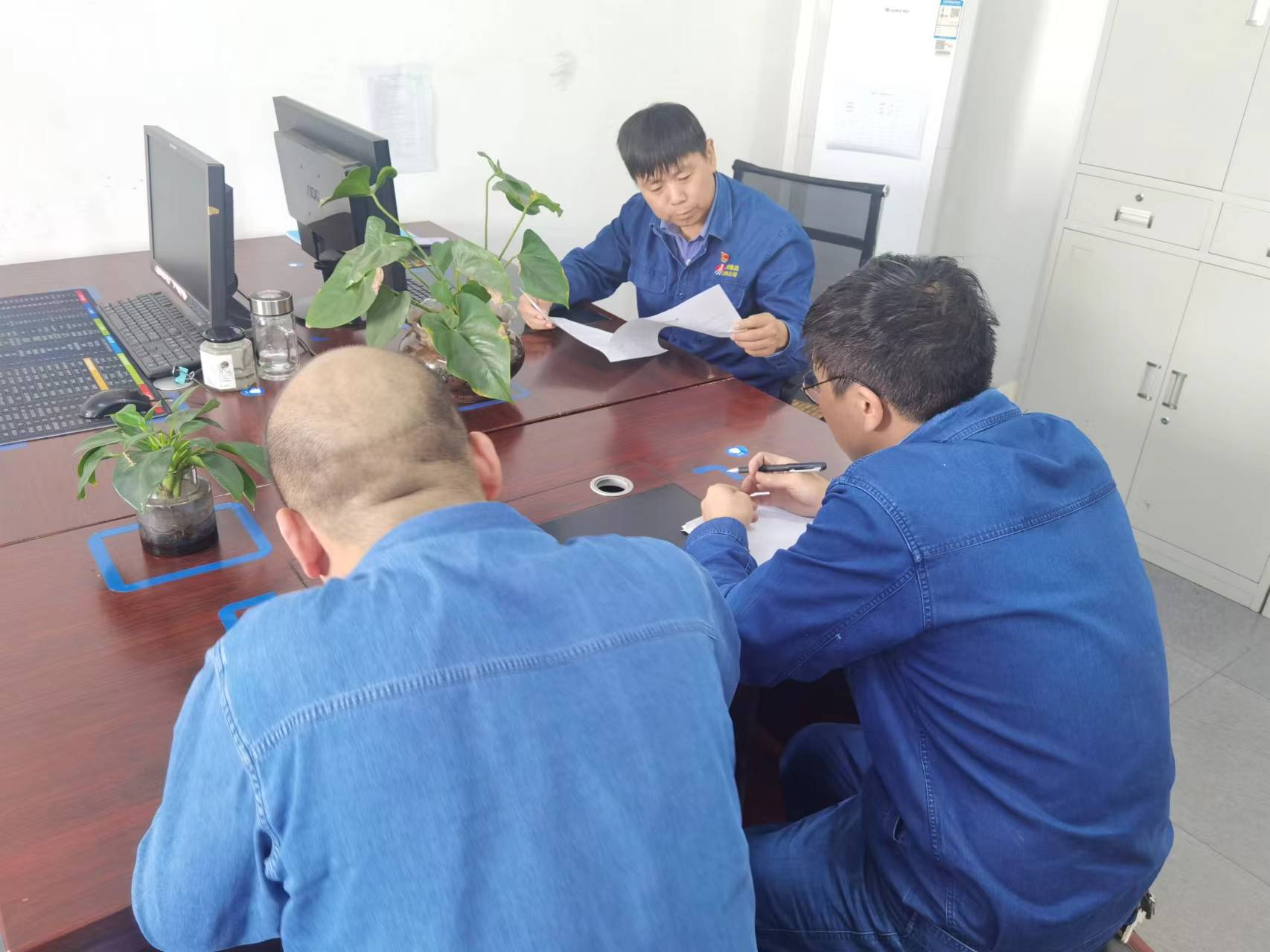 “四個(gè)維度” 讓環(huán)境治理持續(xù)“升溫”