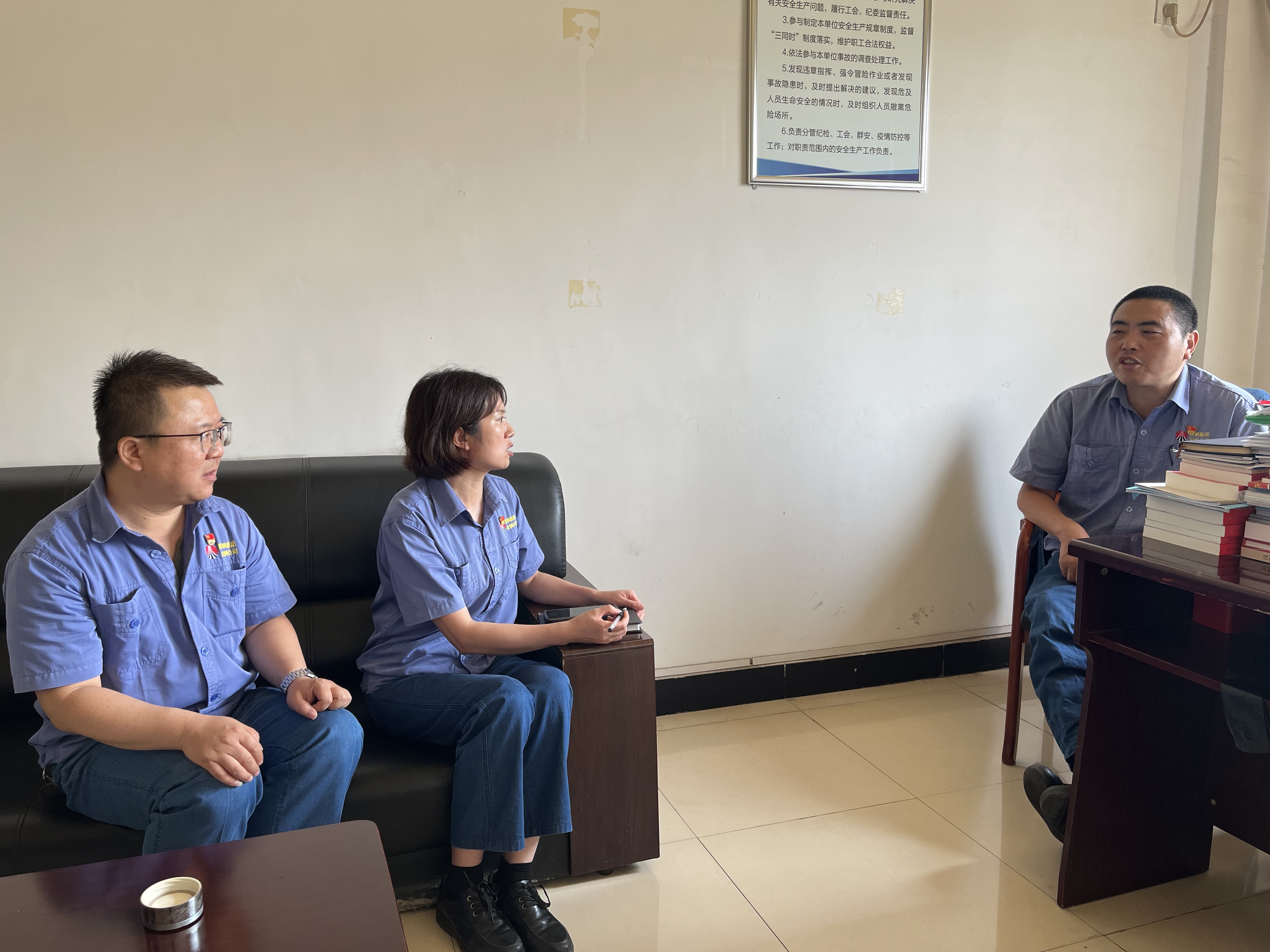 四舉措筑牢監(jiān)督執(zhí)紀(jì)“第一道大堤”