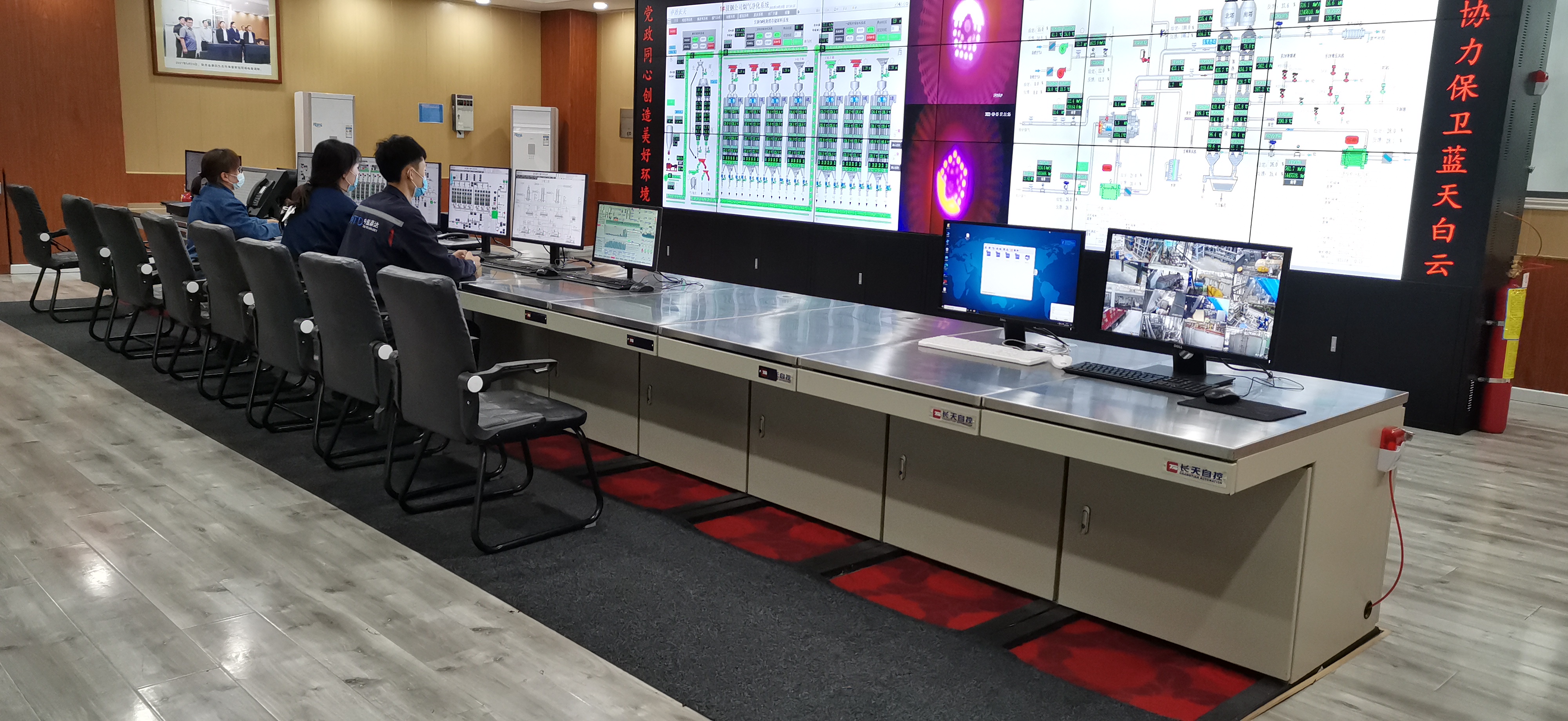 以學(xué)促干，激發(fā)技術(shù)創(chuàng)新發(fā)展動(dòng)能