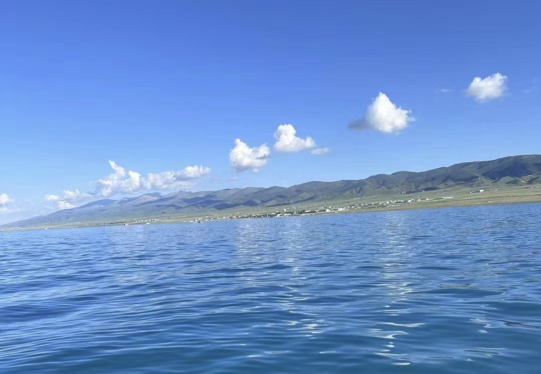 暢游大西北的醉美之旅