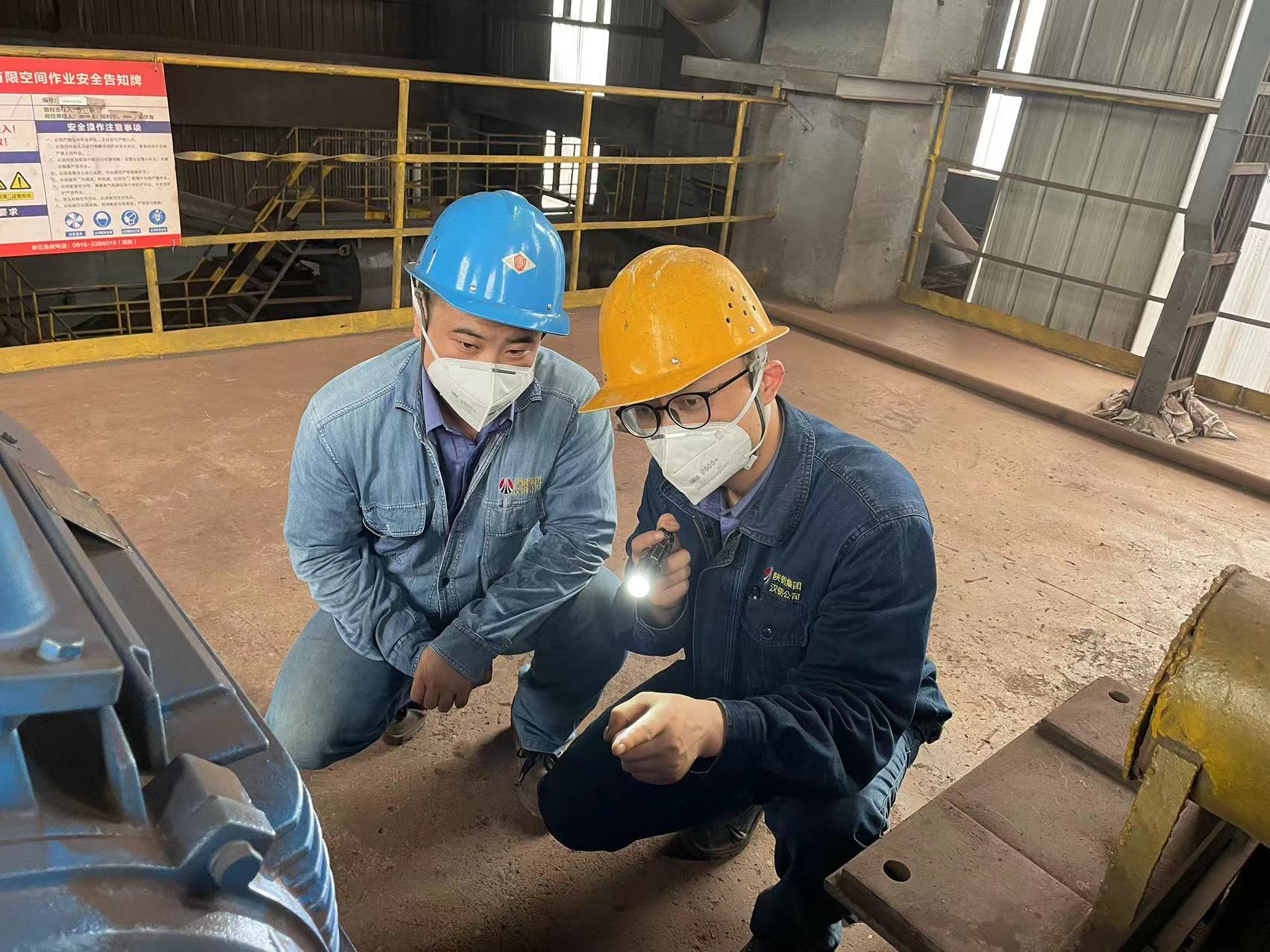 師帶徒，他們有話說