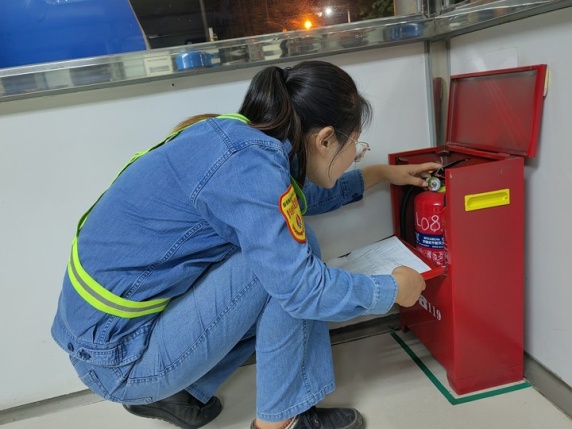 凝聚“青”力量 激發(fā)“青”動力