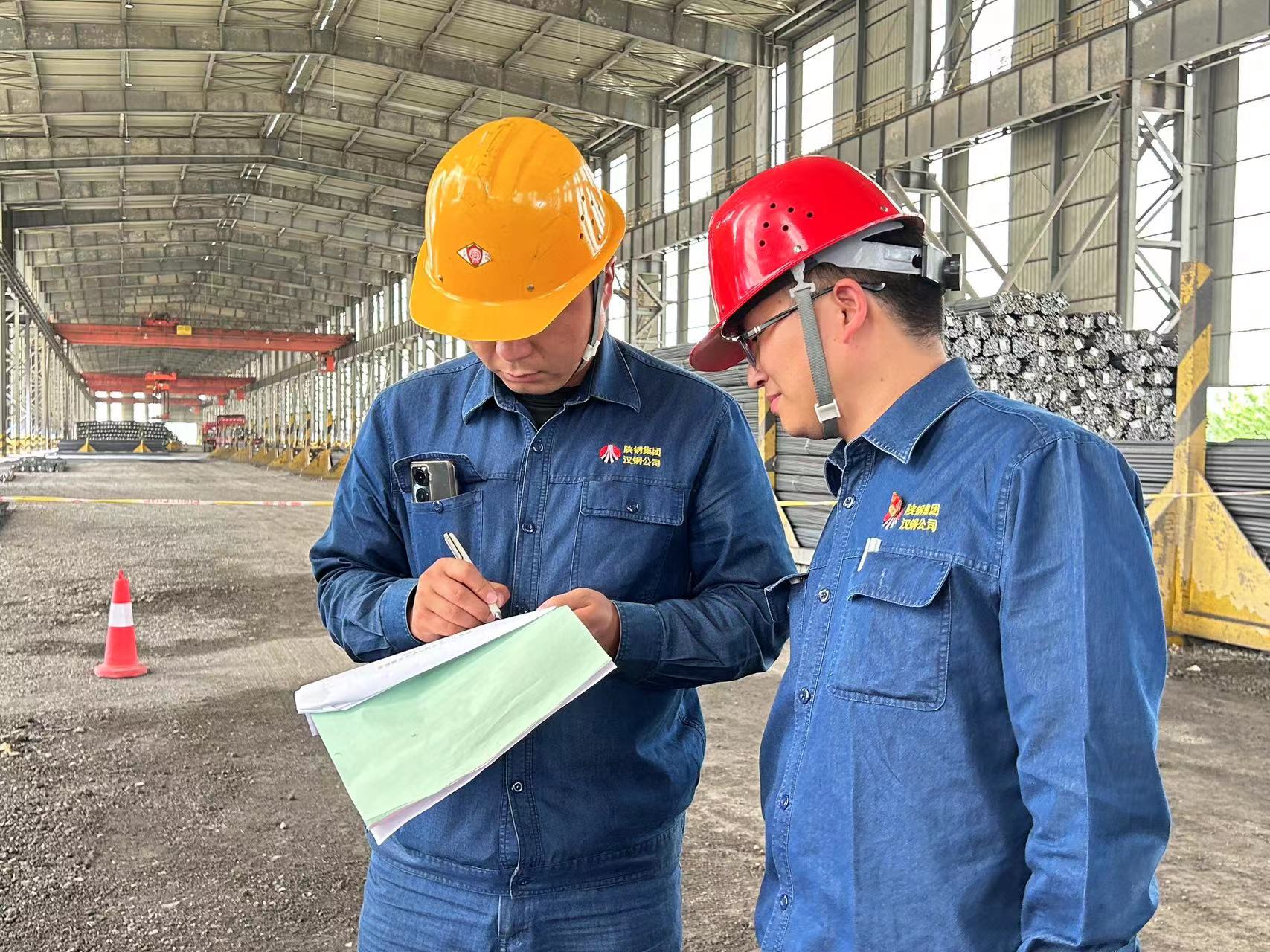 推進(jìn)安全文化   把穩(wěn)安全之舵    筑牢高質(zhì)量發(fā)展基石