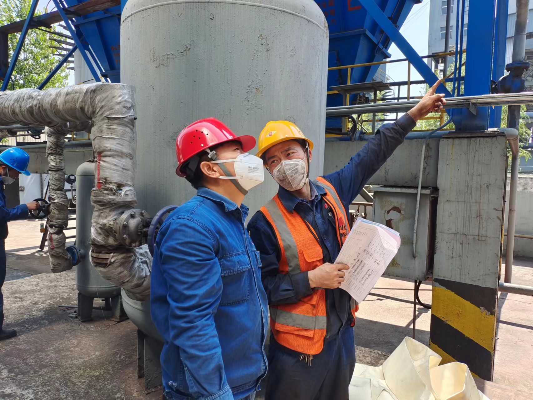 聚焦“三個(gè)重點(diǎn)” 構(gòu)建黨建新格局