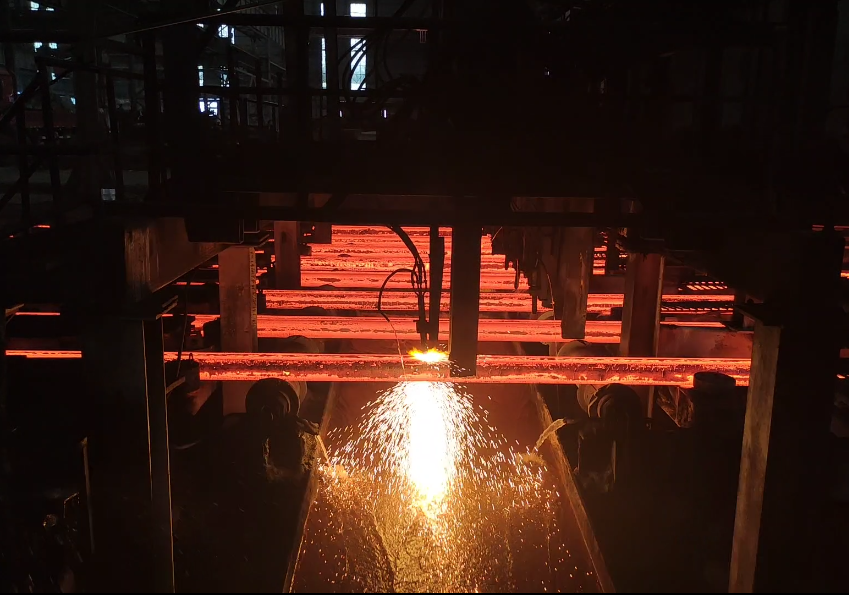 爐火純青心間照