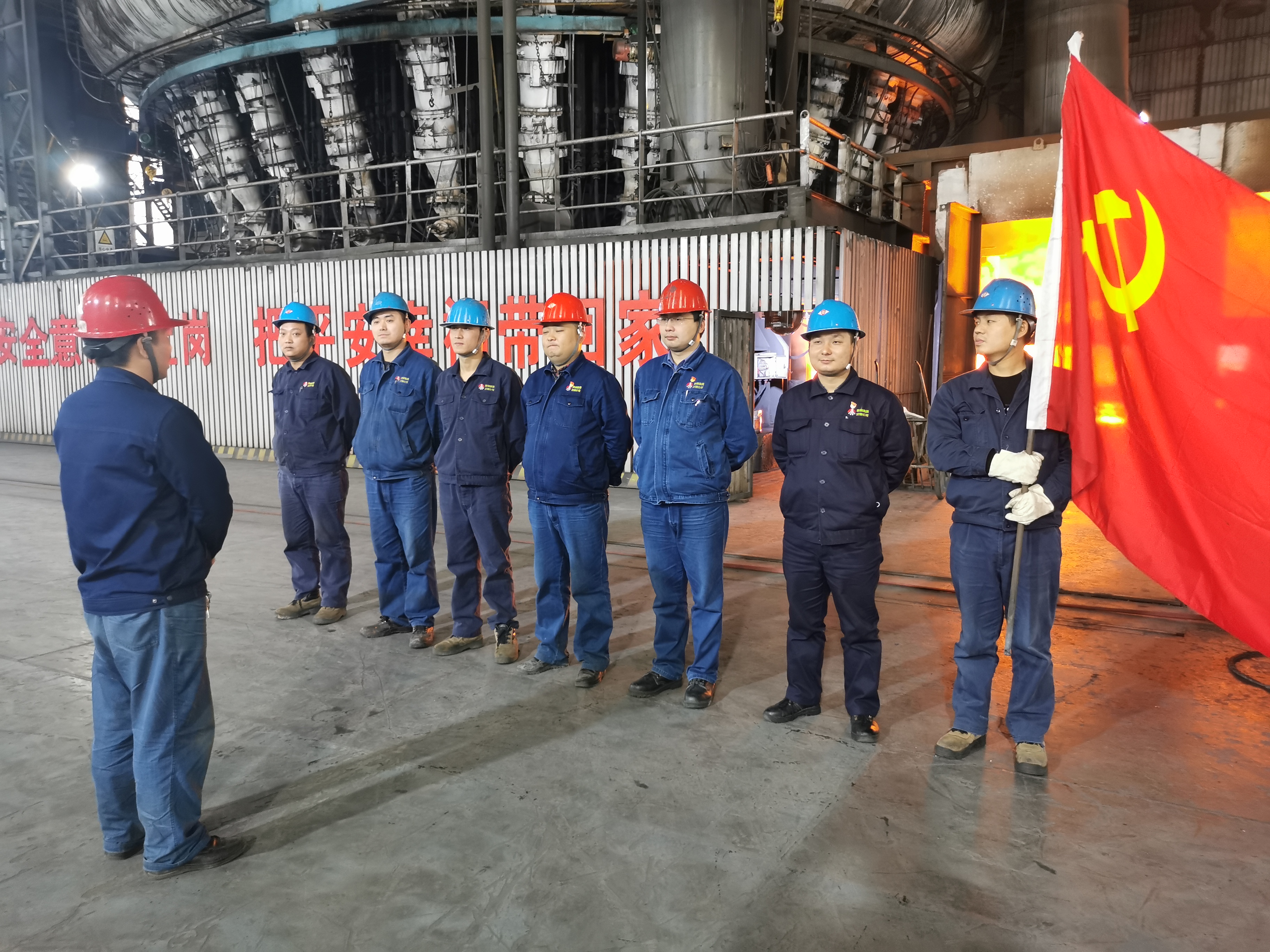 做強(qiáng)紅色“主引擎” 構(gòu)筑發(fā)展“硬支撐”