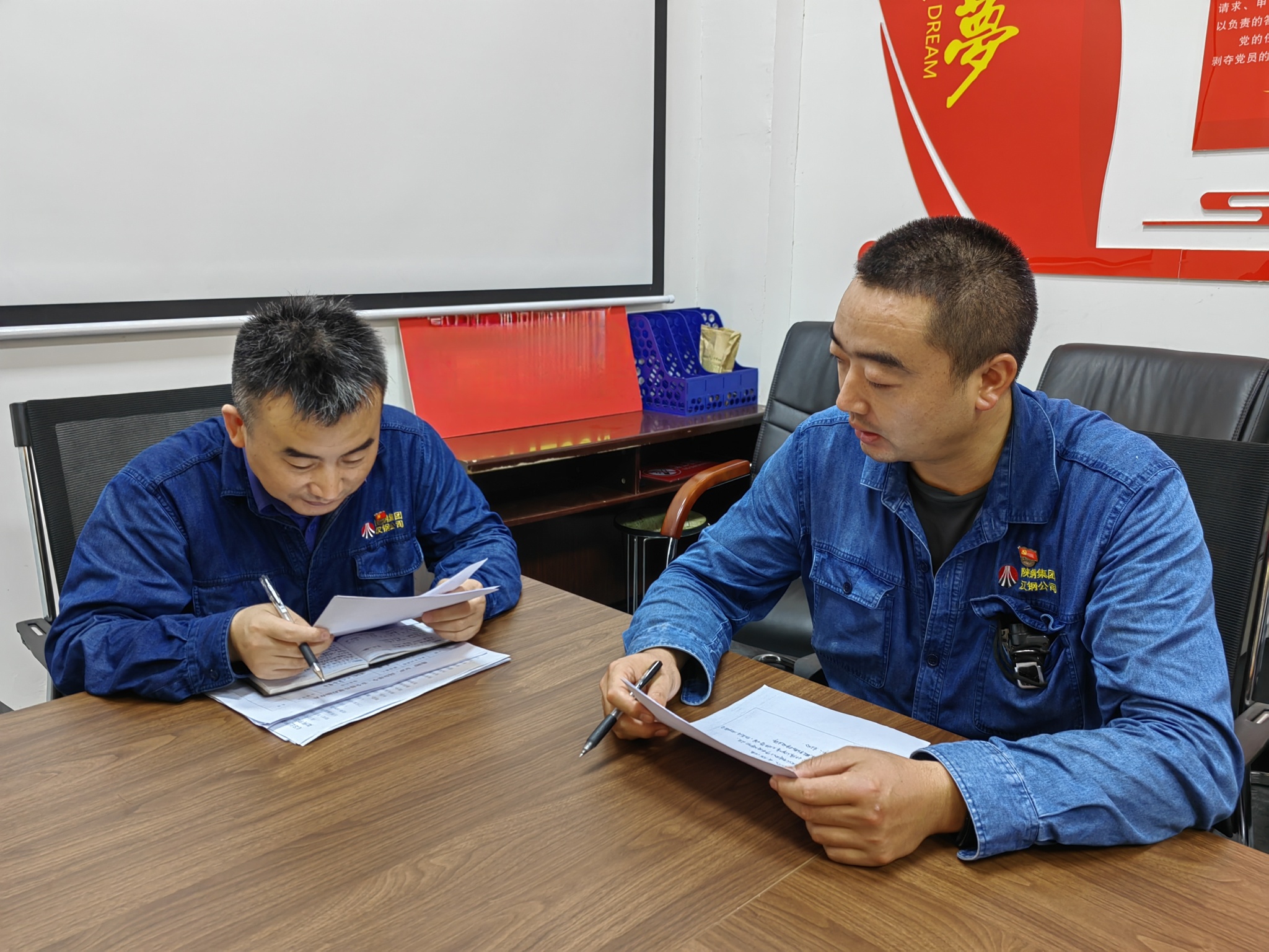 “廉”環(huán)出擊，淬煉過(guò)硬作風(fēng)