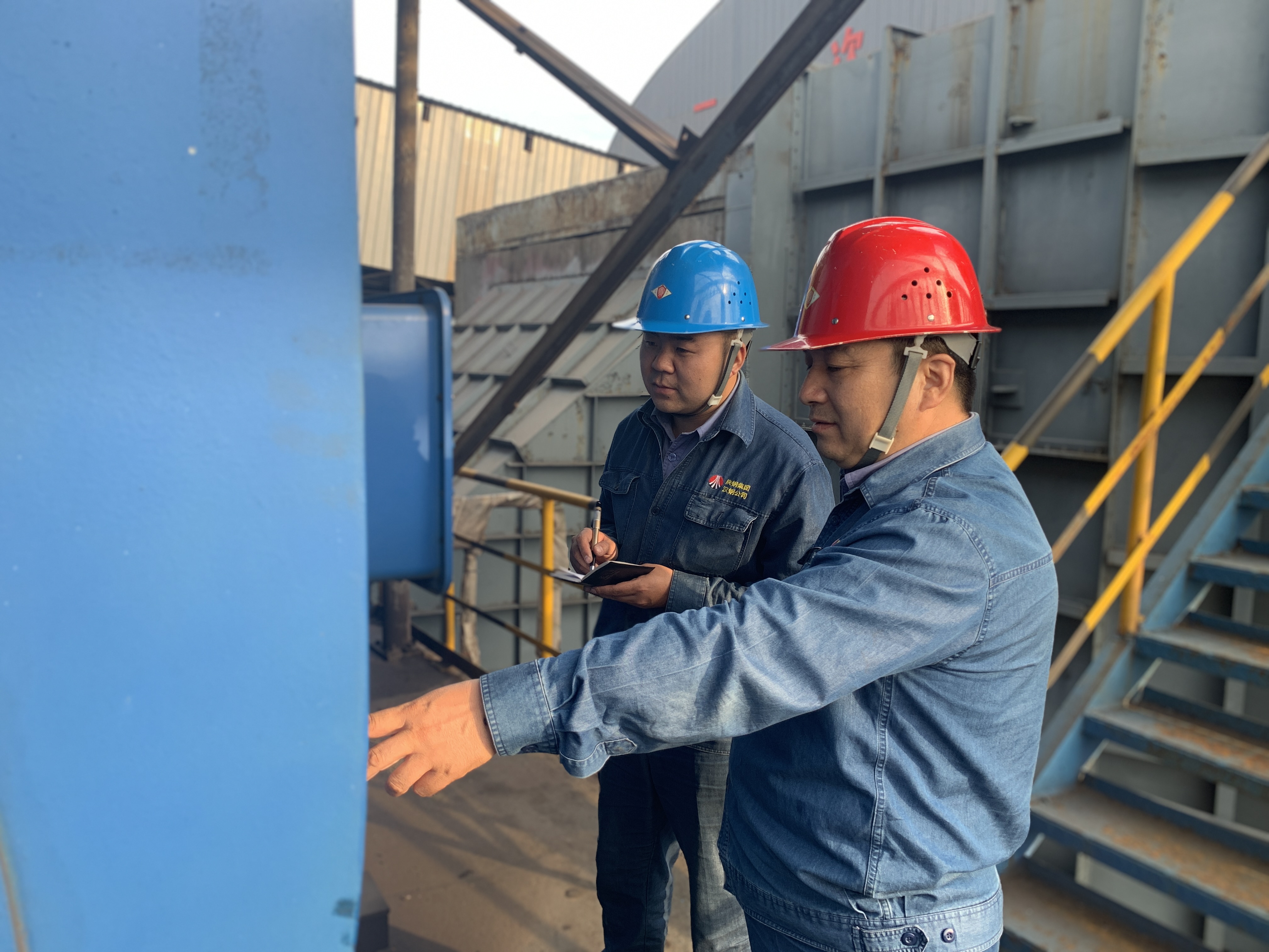 “青藍相繼”激活人才發(fā)展新動能