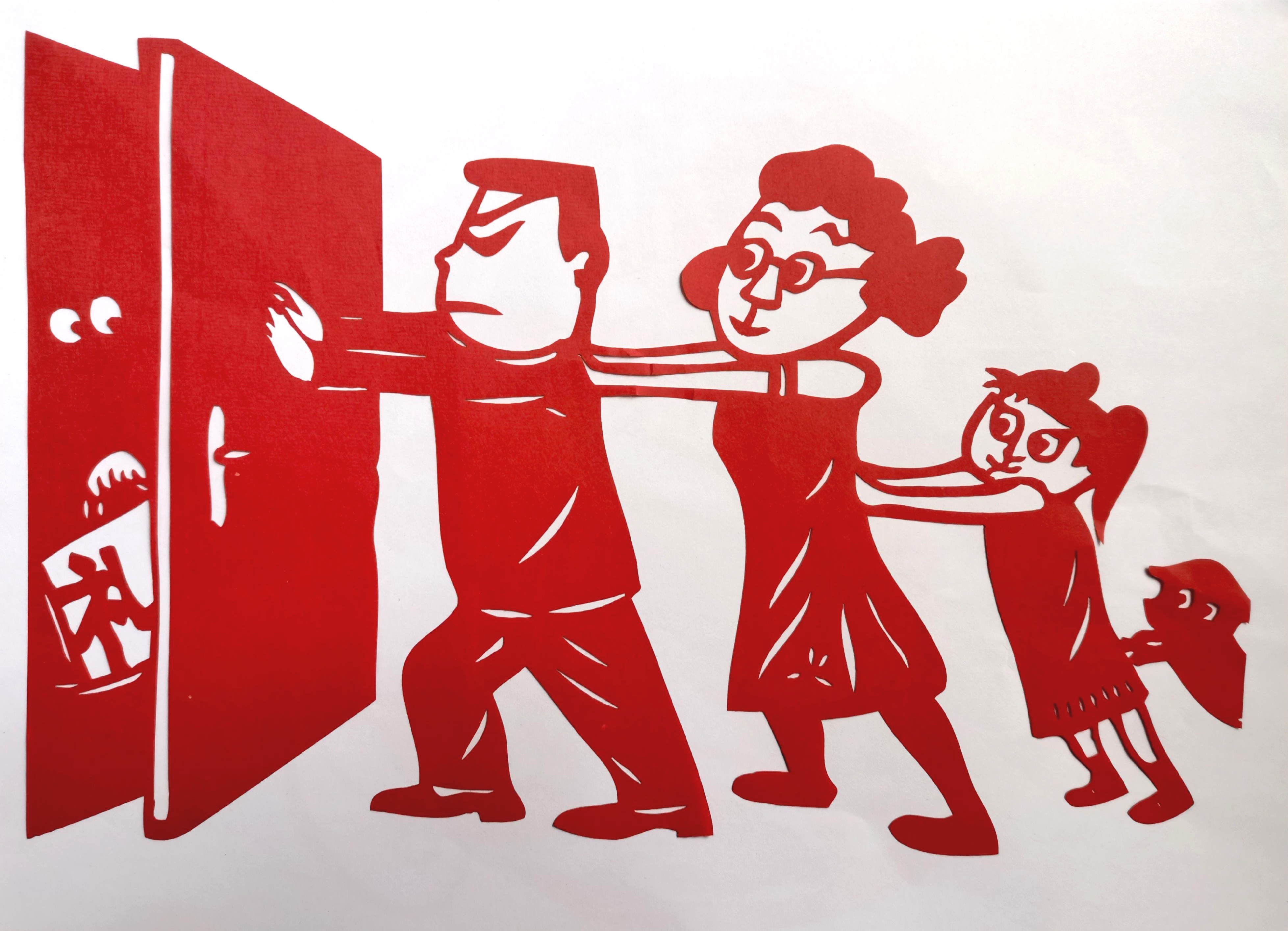 清風徐來 “廉”花盛開，這份廉潔手工請收好～