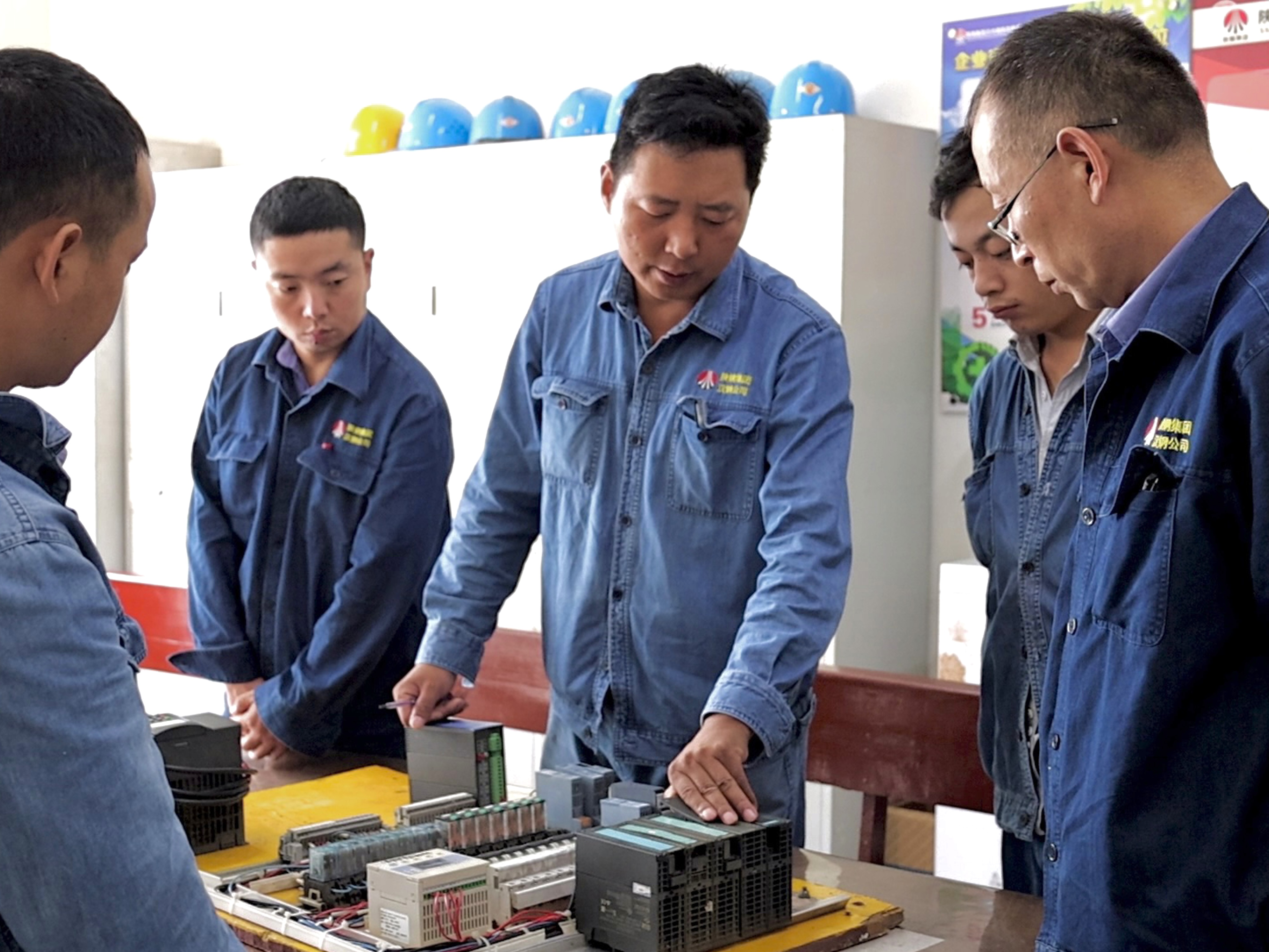 引活水 催新芽 筑牢人才“蓄水池”