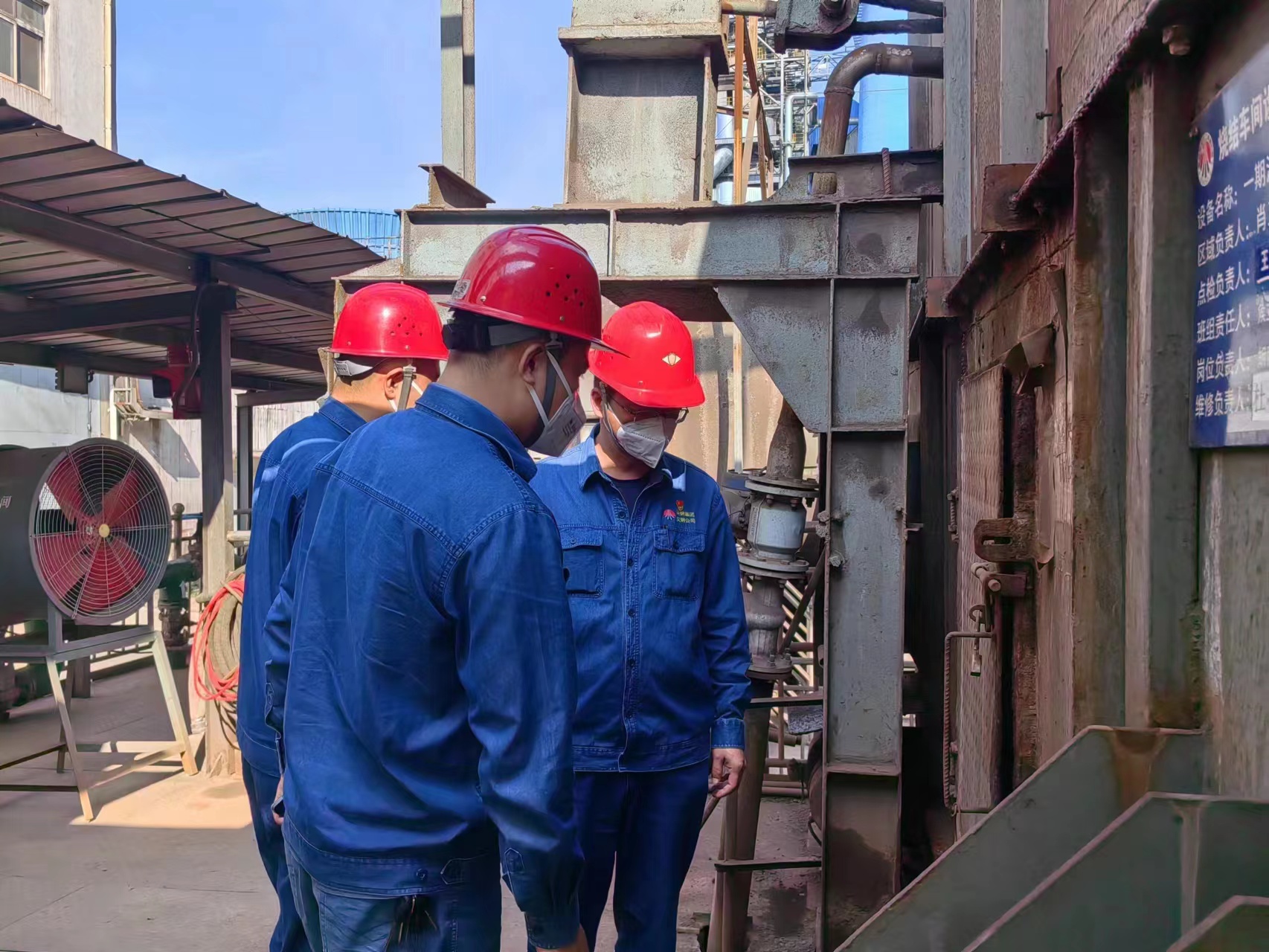 “點亮式”宣教 讓安全警示教育“動”起來