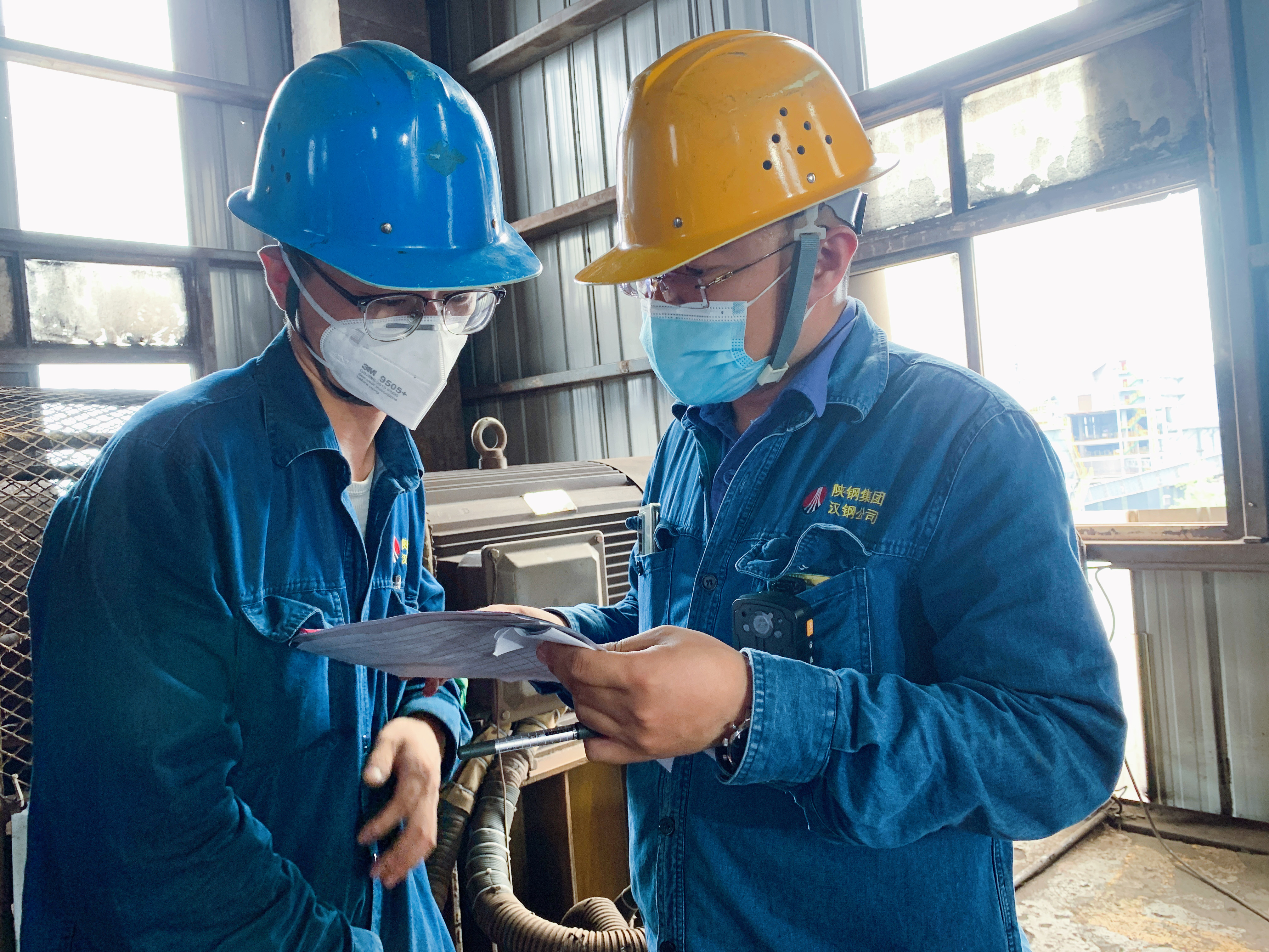 “點亮式”宣教 讓安全警示教育“動”起來