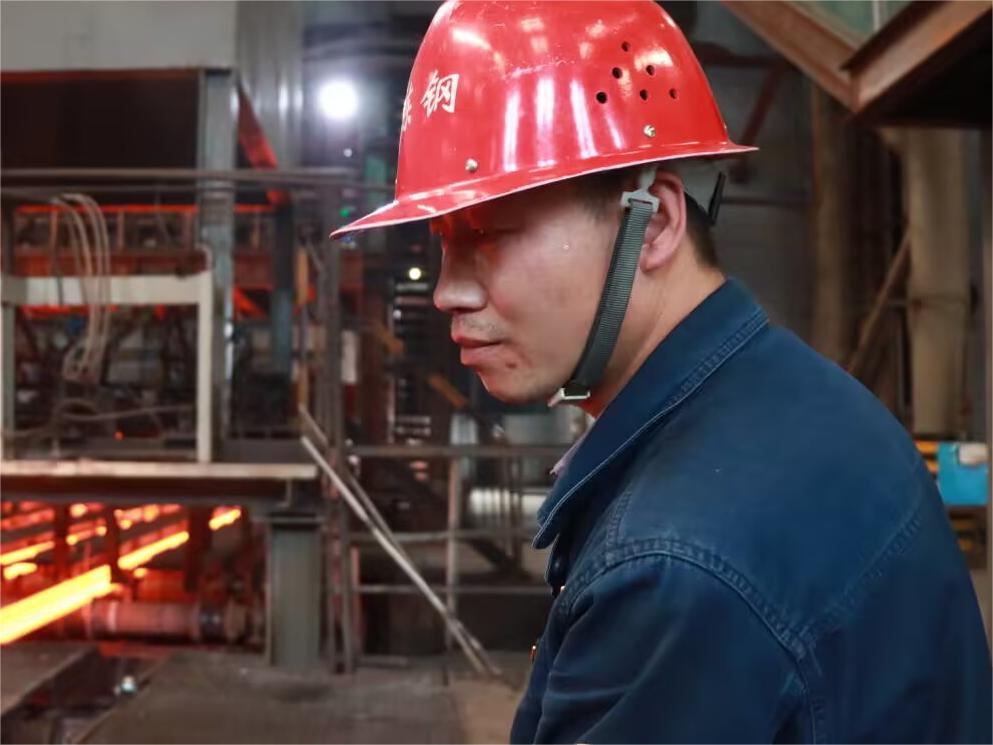 瞧，這有一群“可愛”的人～