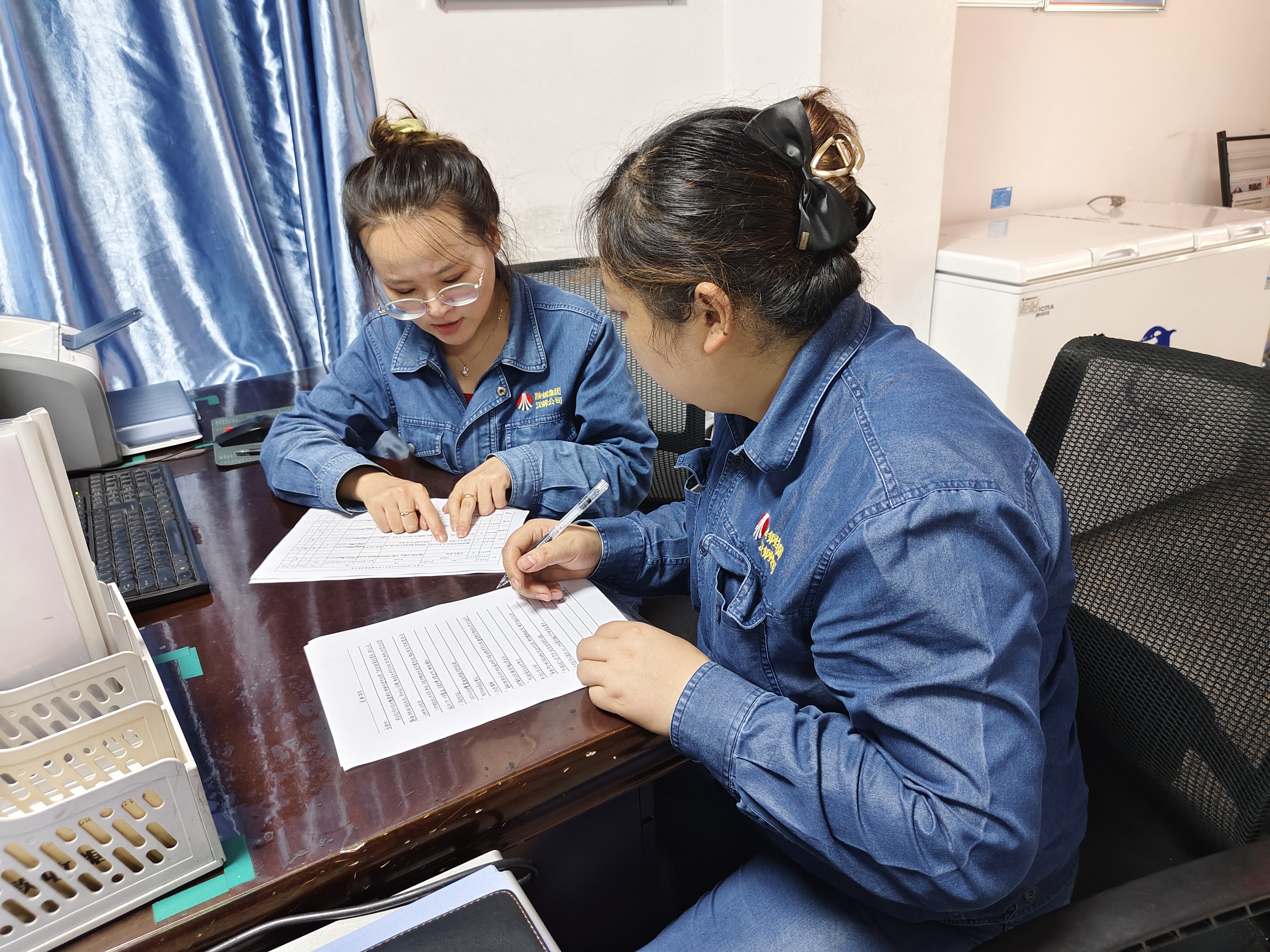 “以小見大”夯實(shí)班組安全基礎(chǔ)