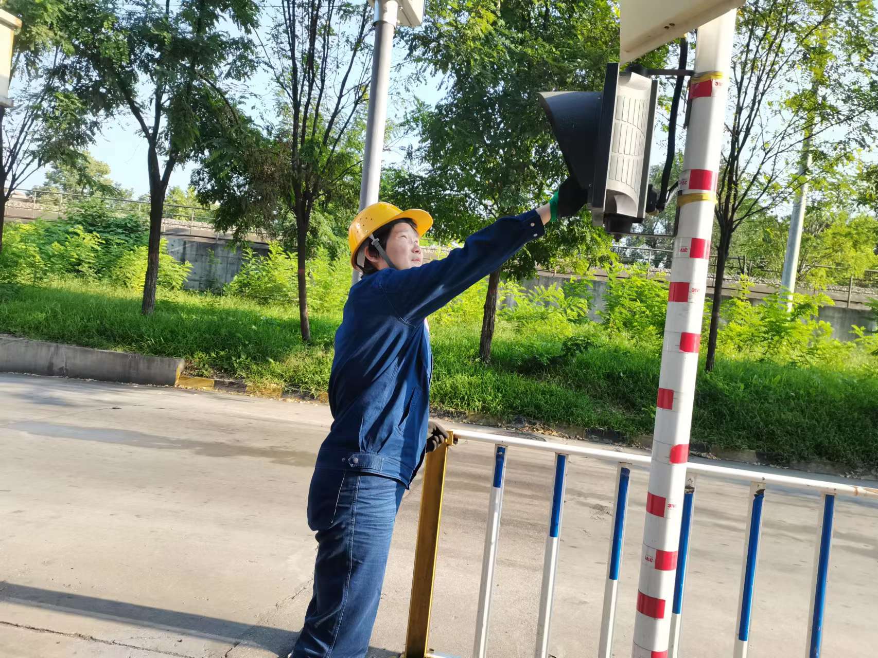 “以小見大”夯實(shí)班組安全基礎(chǔ)