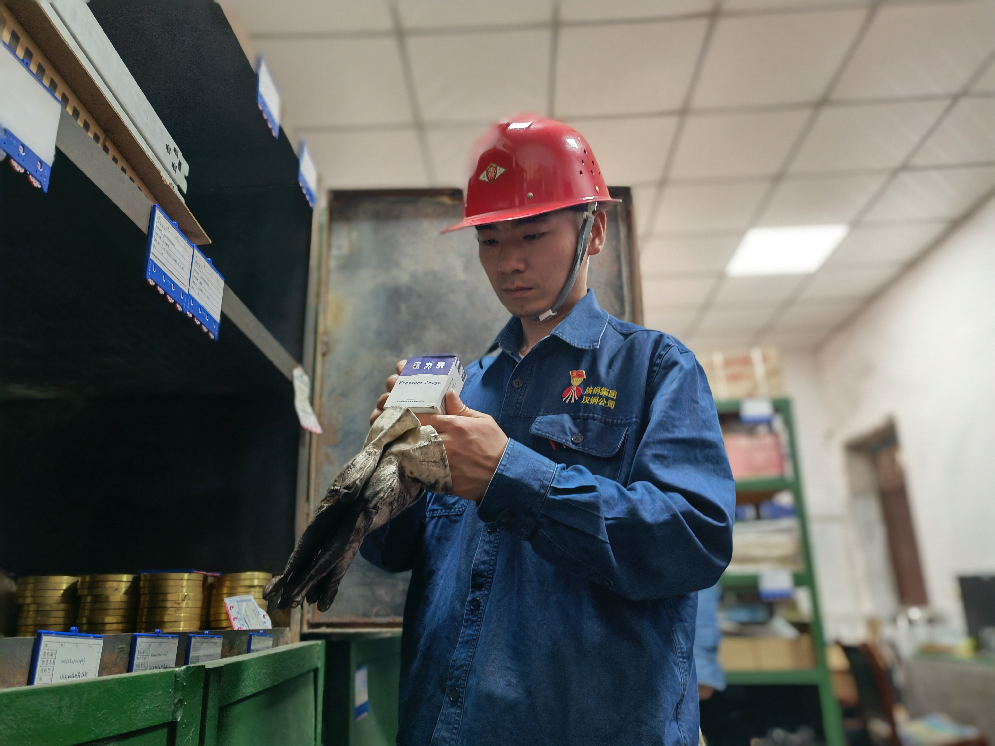 這波“硬核”操作  拉足滿滿“安全感”