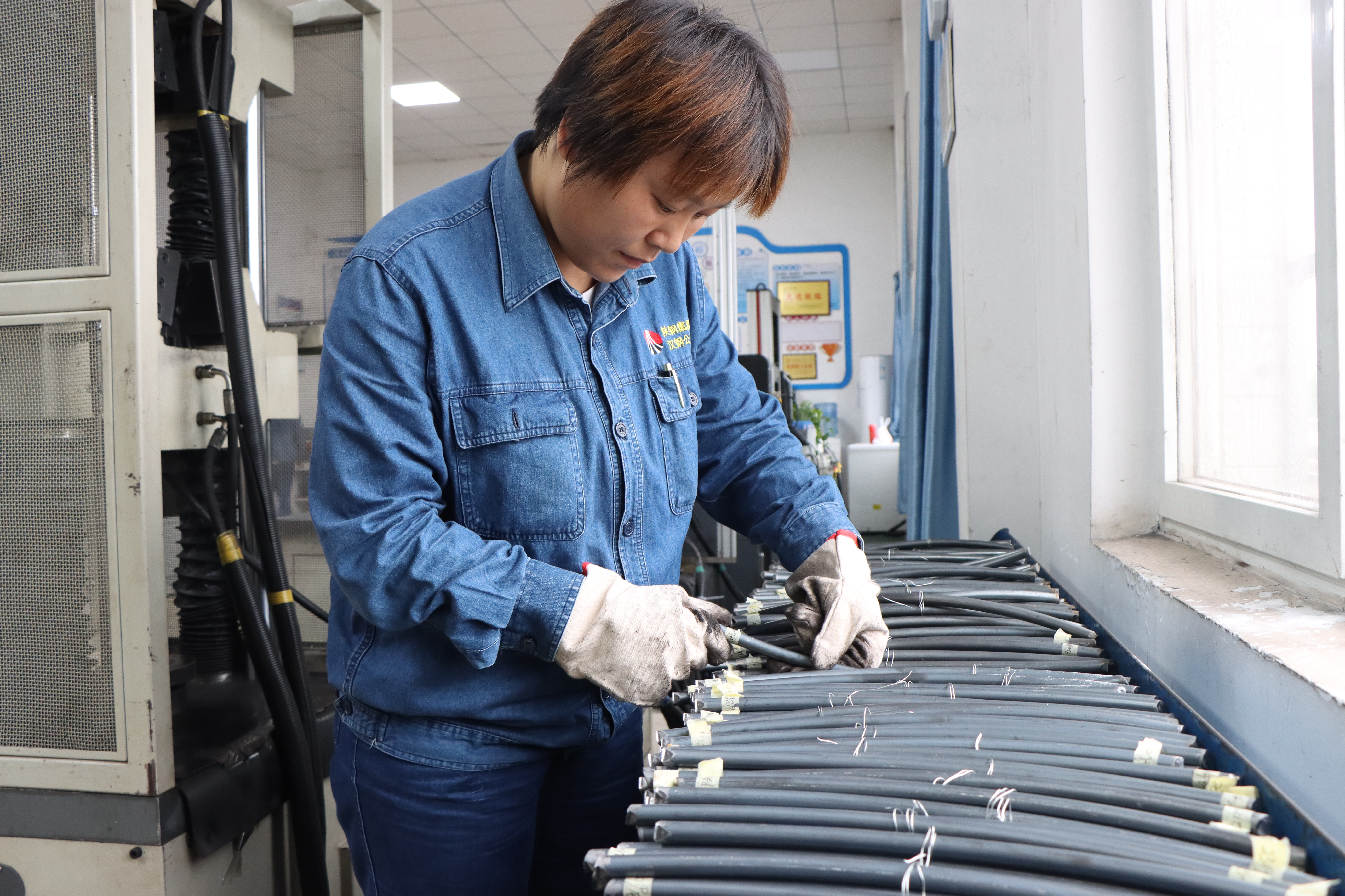 一“璐”走來，她真夠拼的！