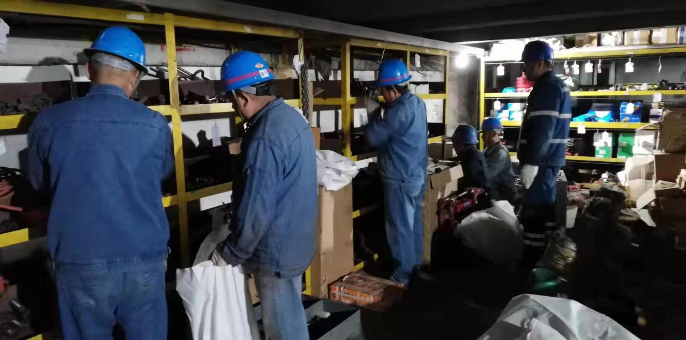 “節(jié)”盡所能，“儉”法出成效