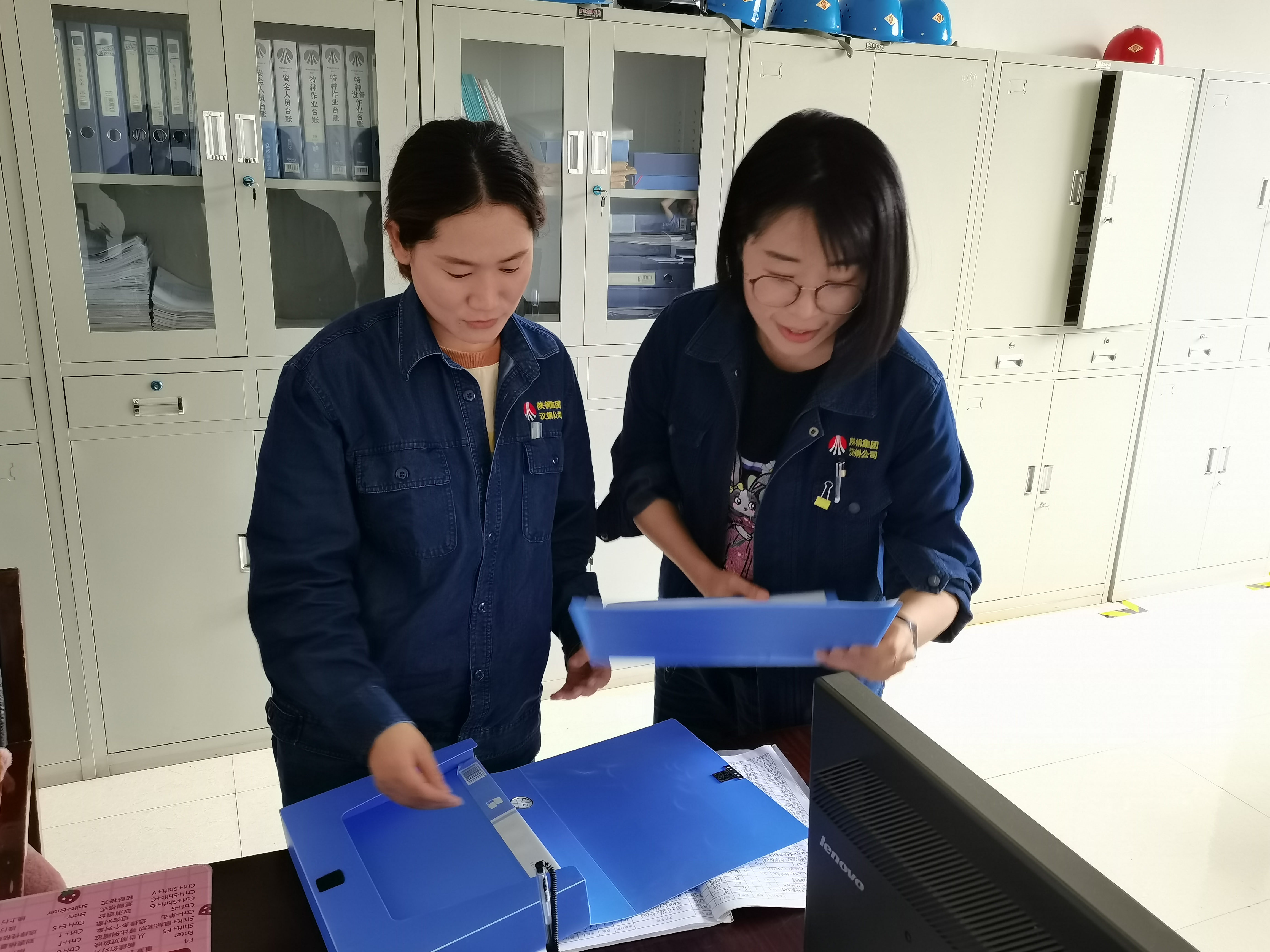 “節(jié)”盡所能，“儉”法出成效