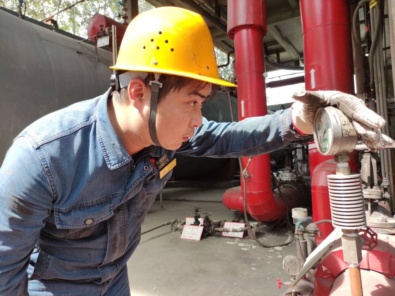 “三套組合拳”，提升非常規(guī)作業(yè)管控水平
