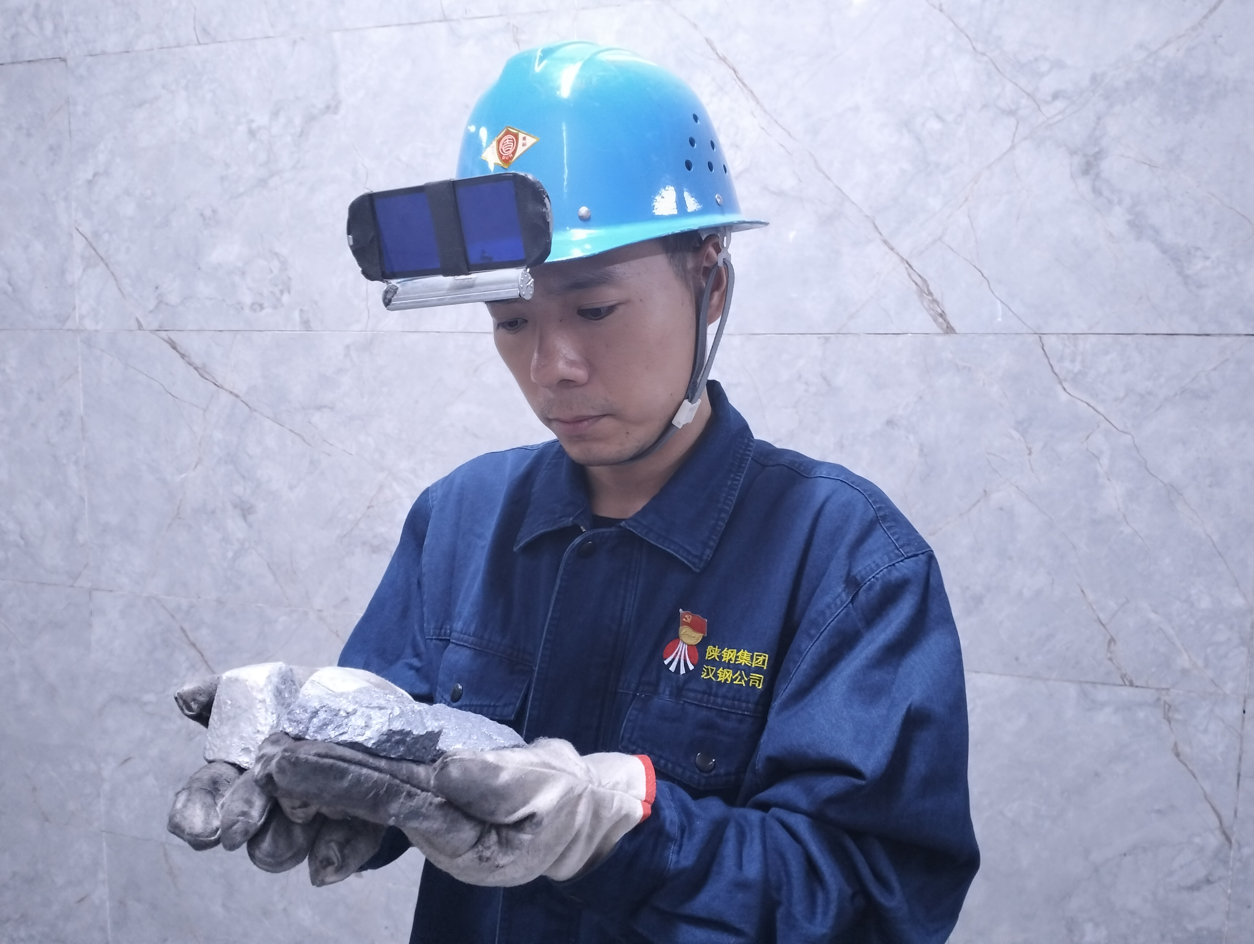 他的18年，是一部追夢奮斗史