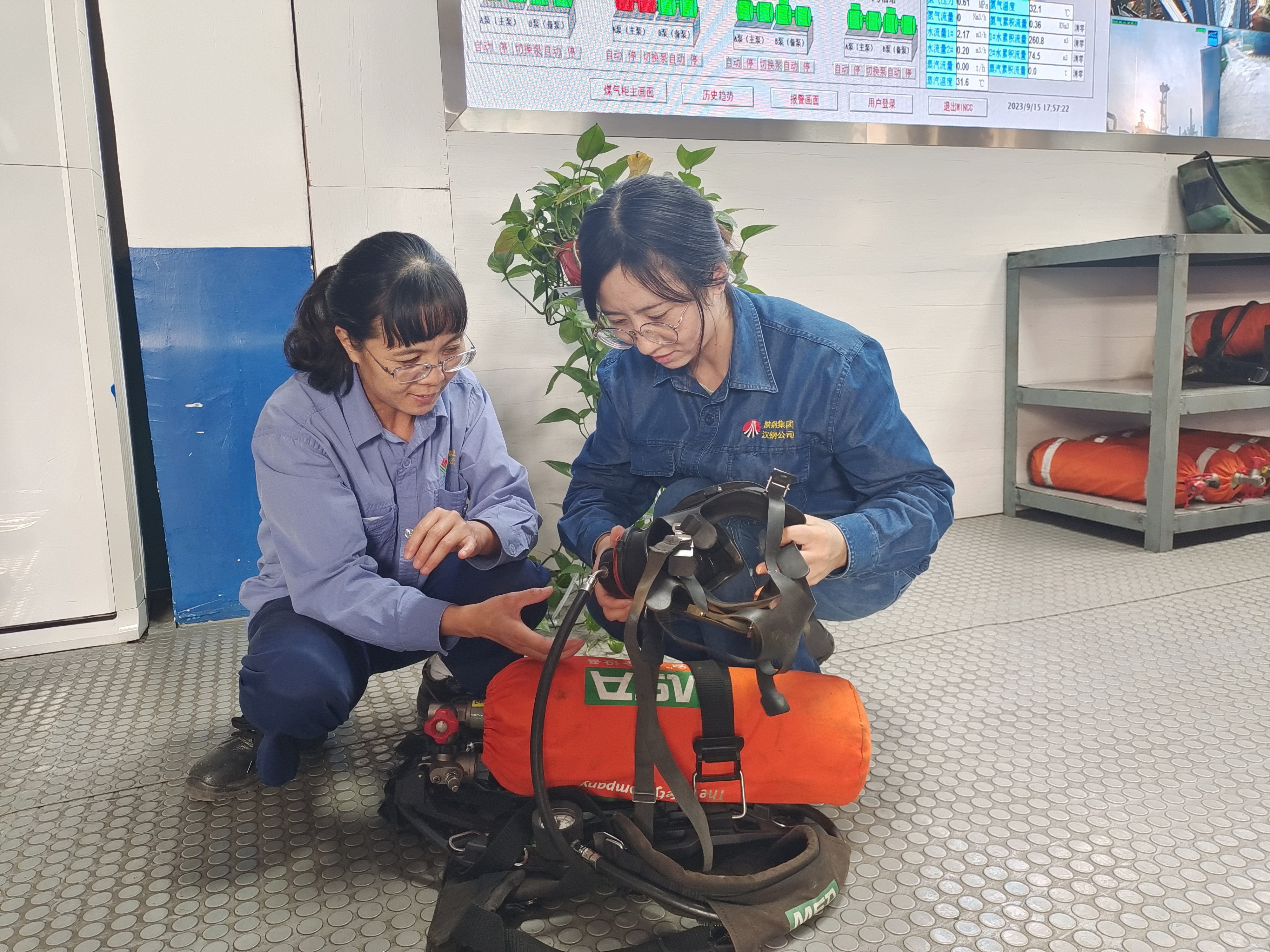 追光路上，有一種年輕叫“永不服老”