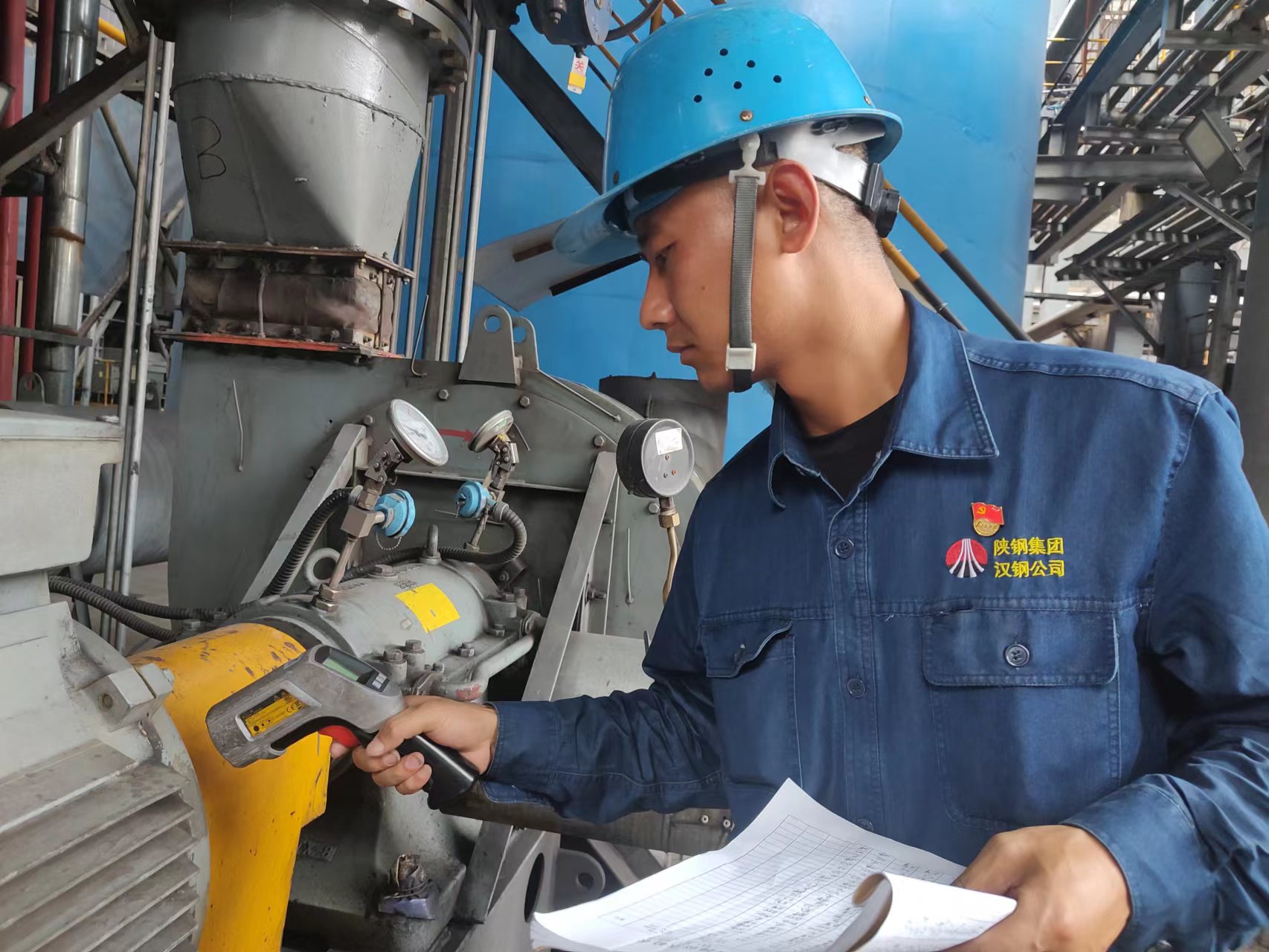 從“60后”到“00后”，五代人的國慶堅守