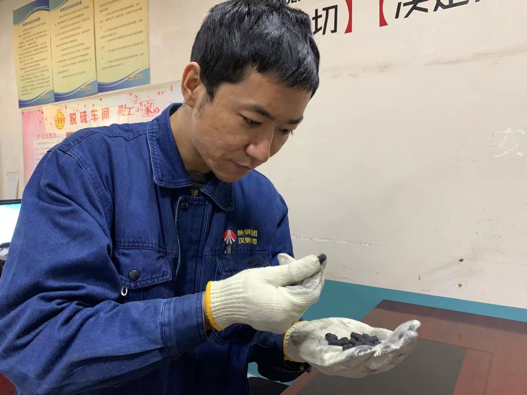 一樣國慶，別樣堅守