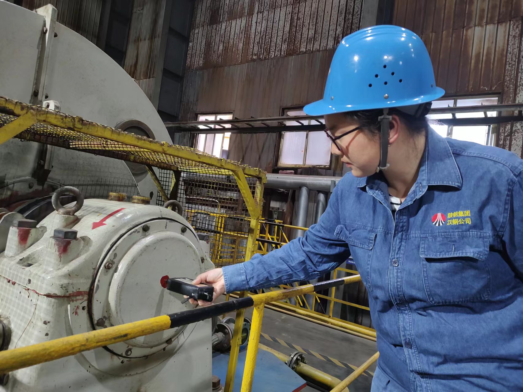 一樣國慶，別樣堅守